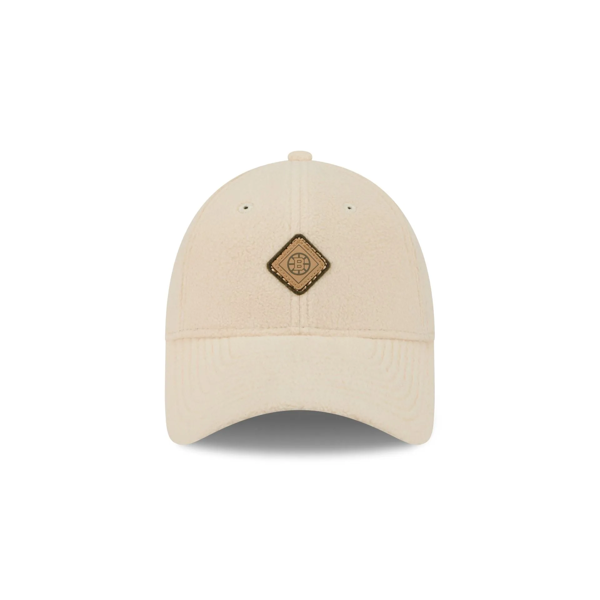 Boston Bruins Comfy Women's 9FORTY Adjustable Hat sold by New Era product image thumbnail 2