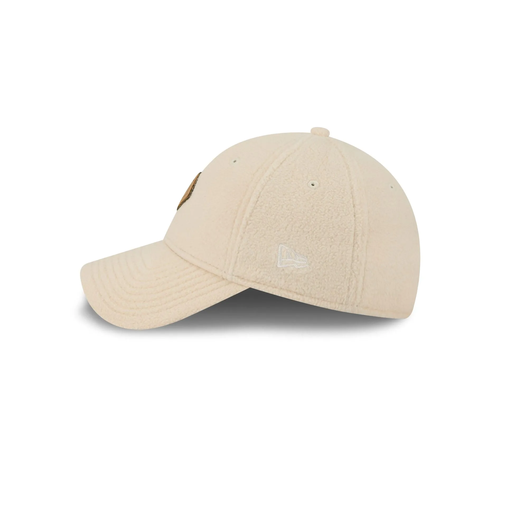 Boston Bruins Comfy Women's 9FORTY Adjustable Hat sold by New Era product image thumbnail 4