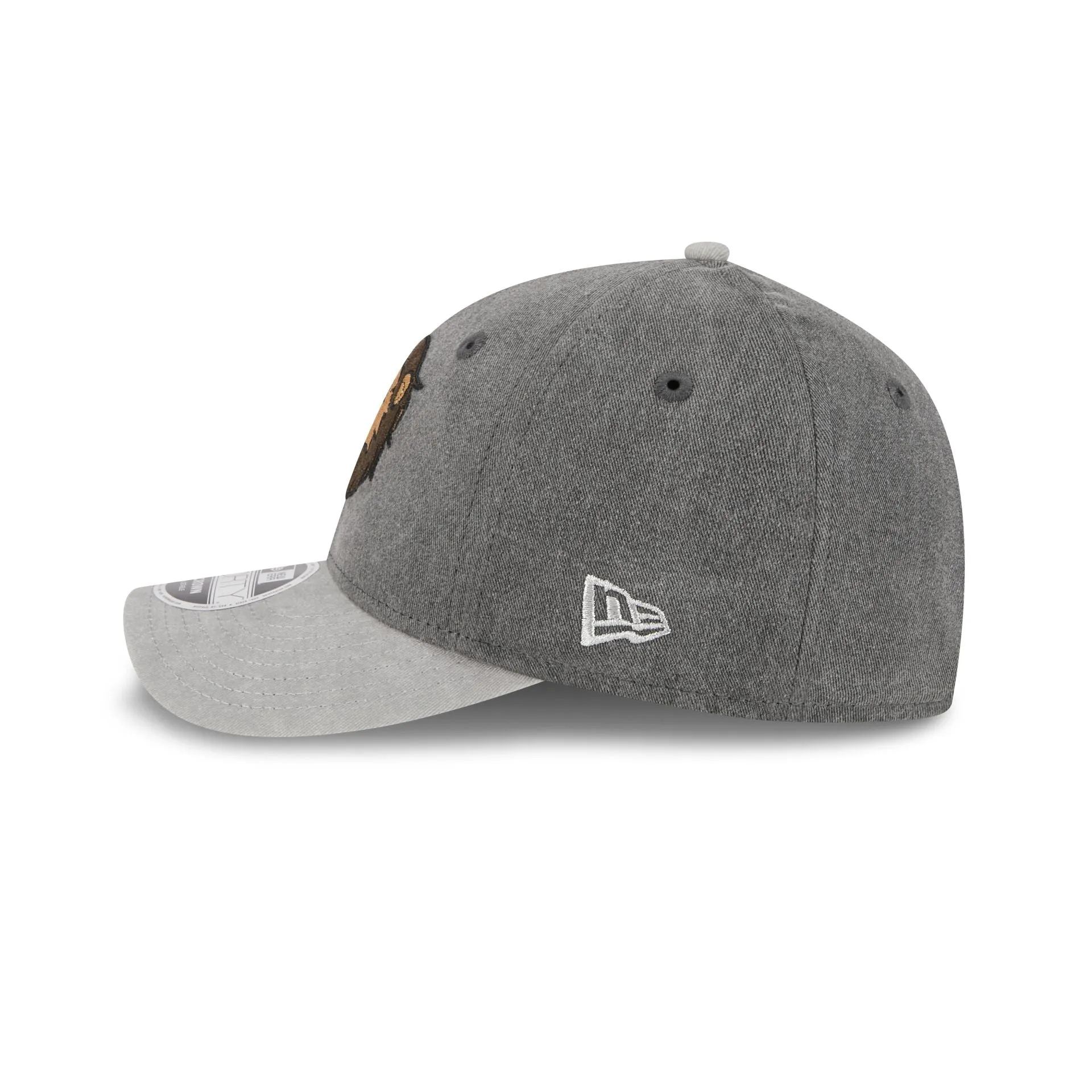 Los Angeles Kings Mascot 9FORTY M-Crown Snapback Hat sold by New Era product image thumbnail 5