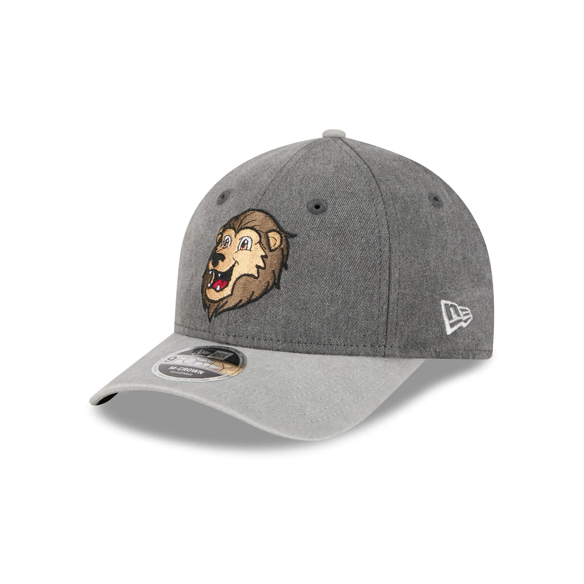 Los Angeles Kings Mascot 9FORTY M-Crown Snapback Hat sold by New Era product image thumbnail 3
