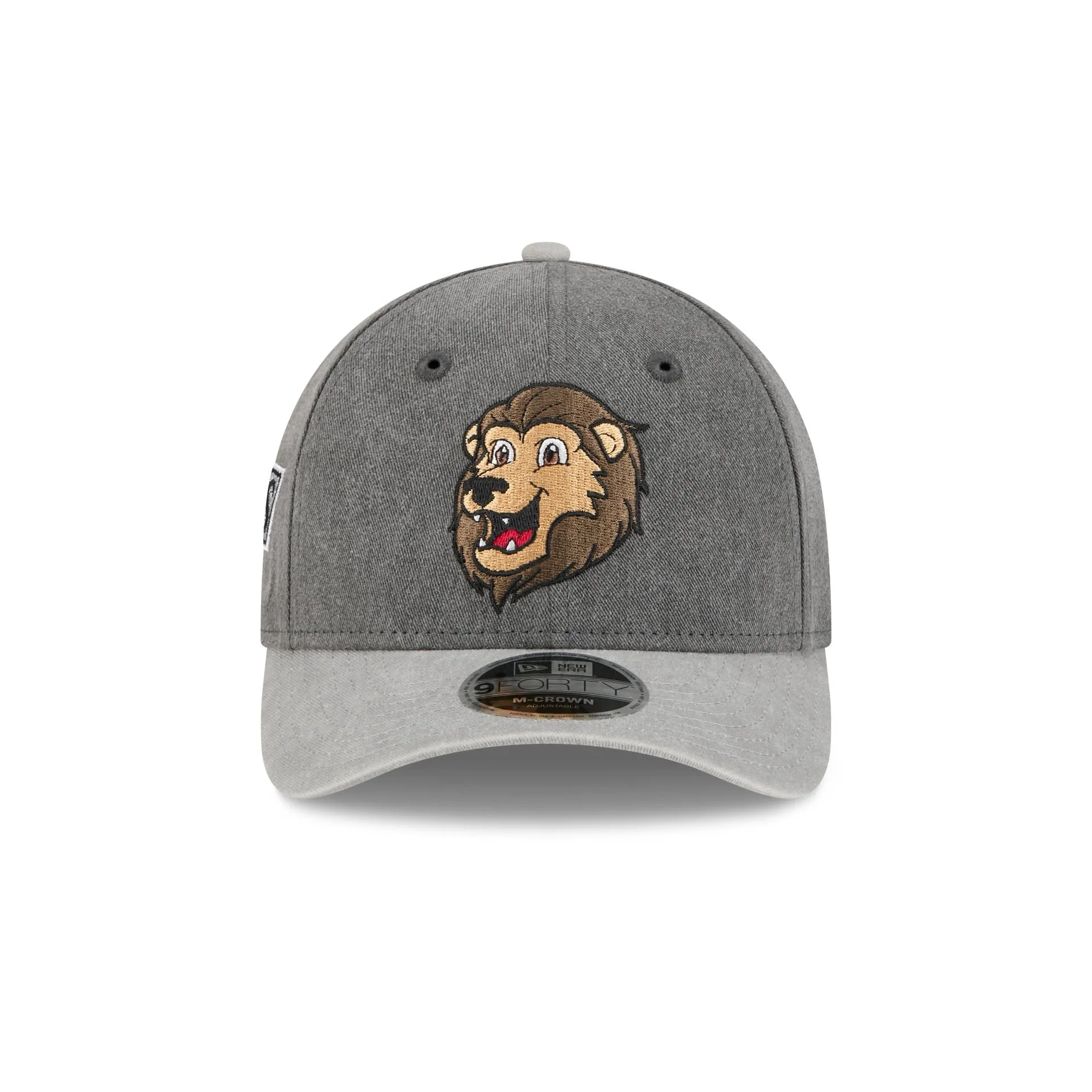 Los Angeles Kings Mascot 9FORTY M-Crown Snapback Hat sold by New Era product image thumbnail 2