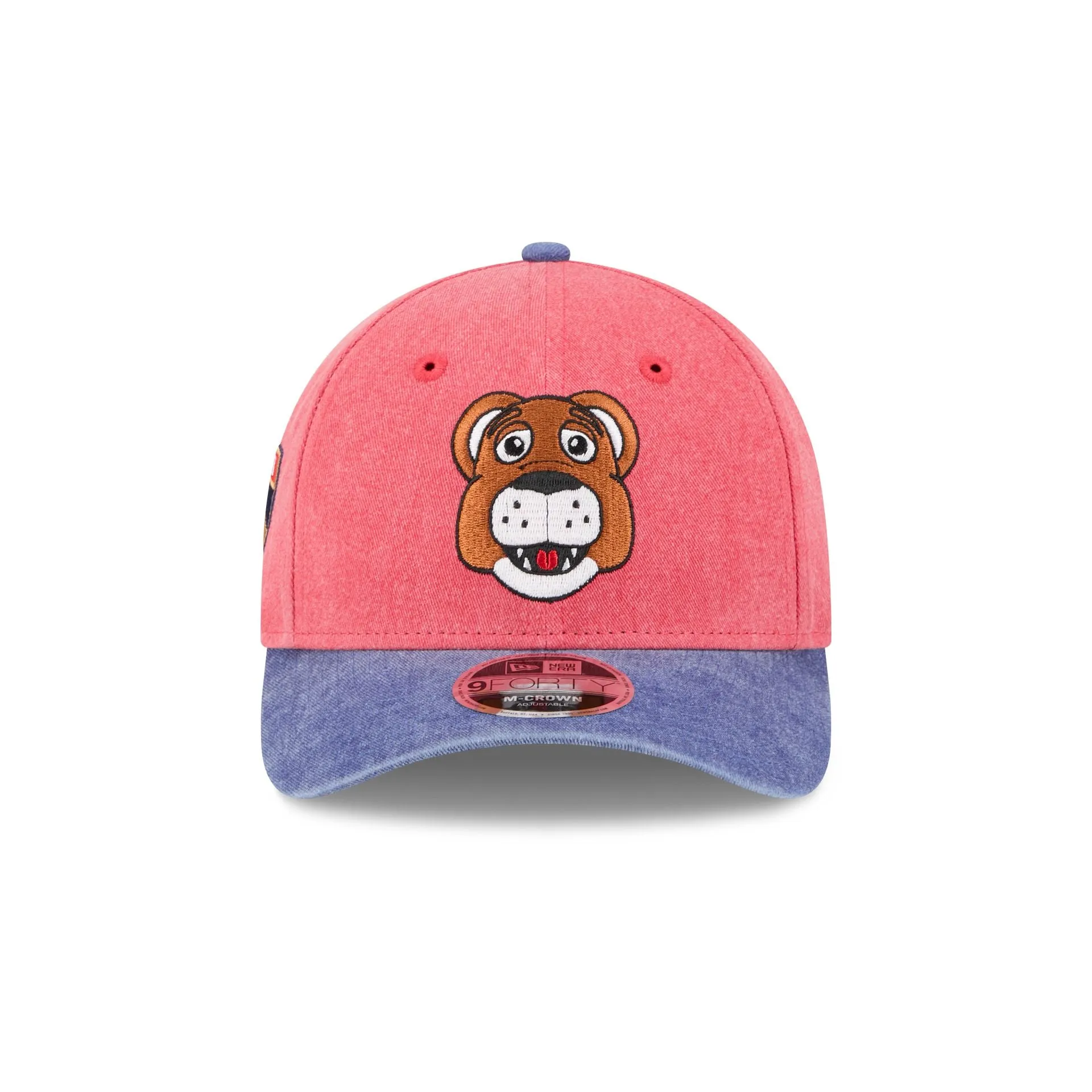 Florida Panthers Mascot 9FORTY M-Crown Snapback Hat sold by New Era product image thumbnail 2