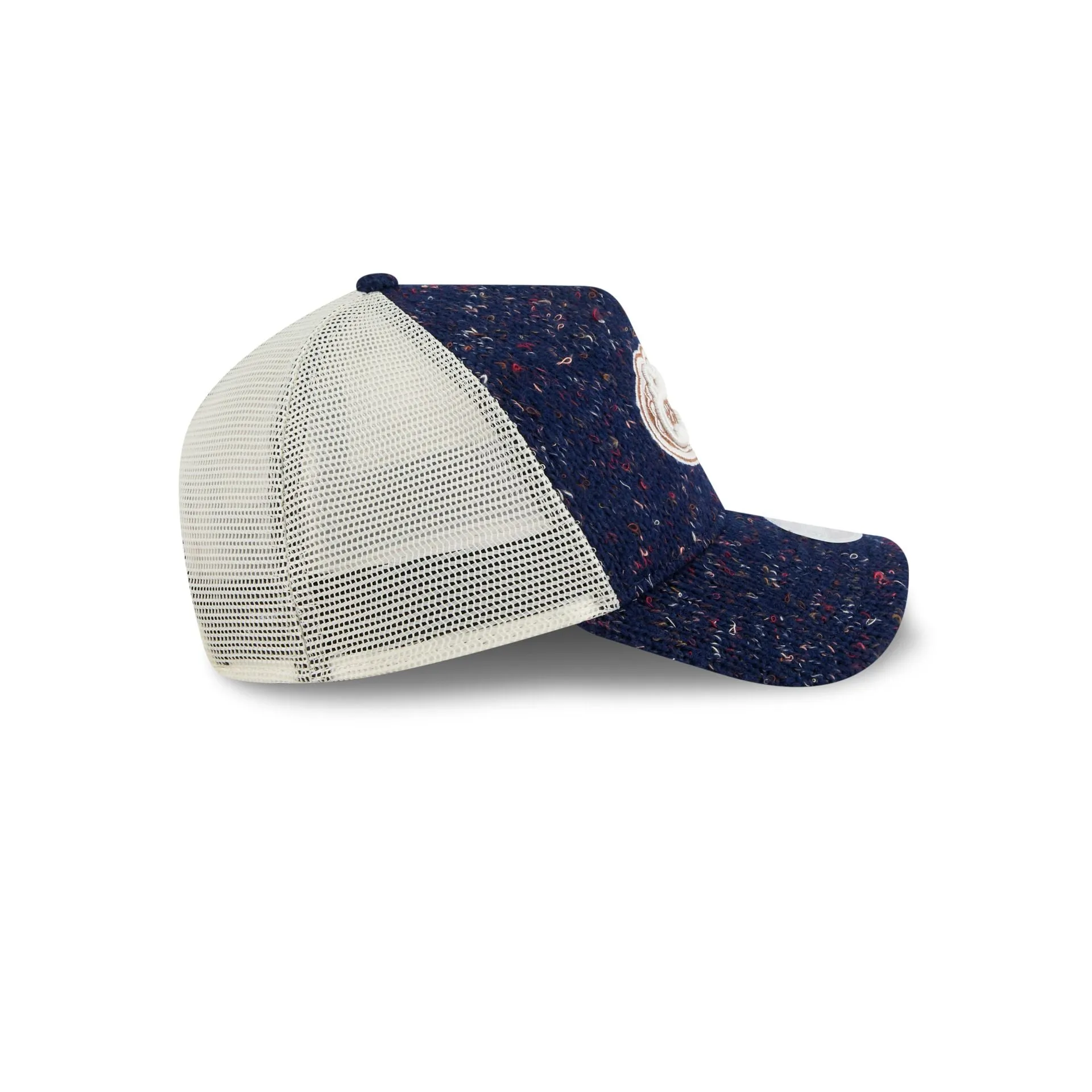 Florida Gators Knit Women's 9FORTY A-Frame Trucker Hat sold by New Era product image thumbnail 5