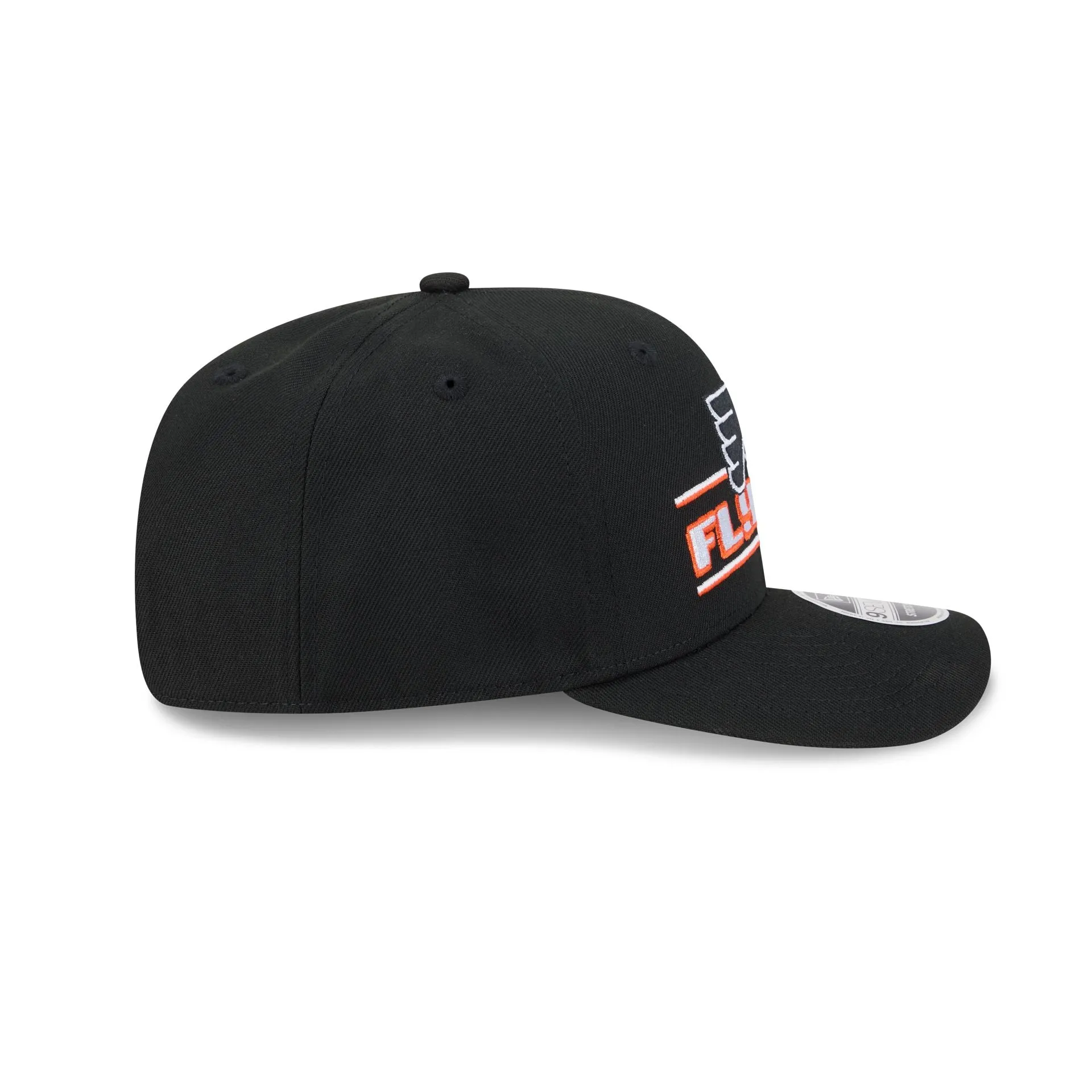 Philadelphia Flyers Stated 9SEVENTY Stretch-Snap Hat sold by New Era product image thumbnail 5