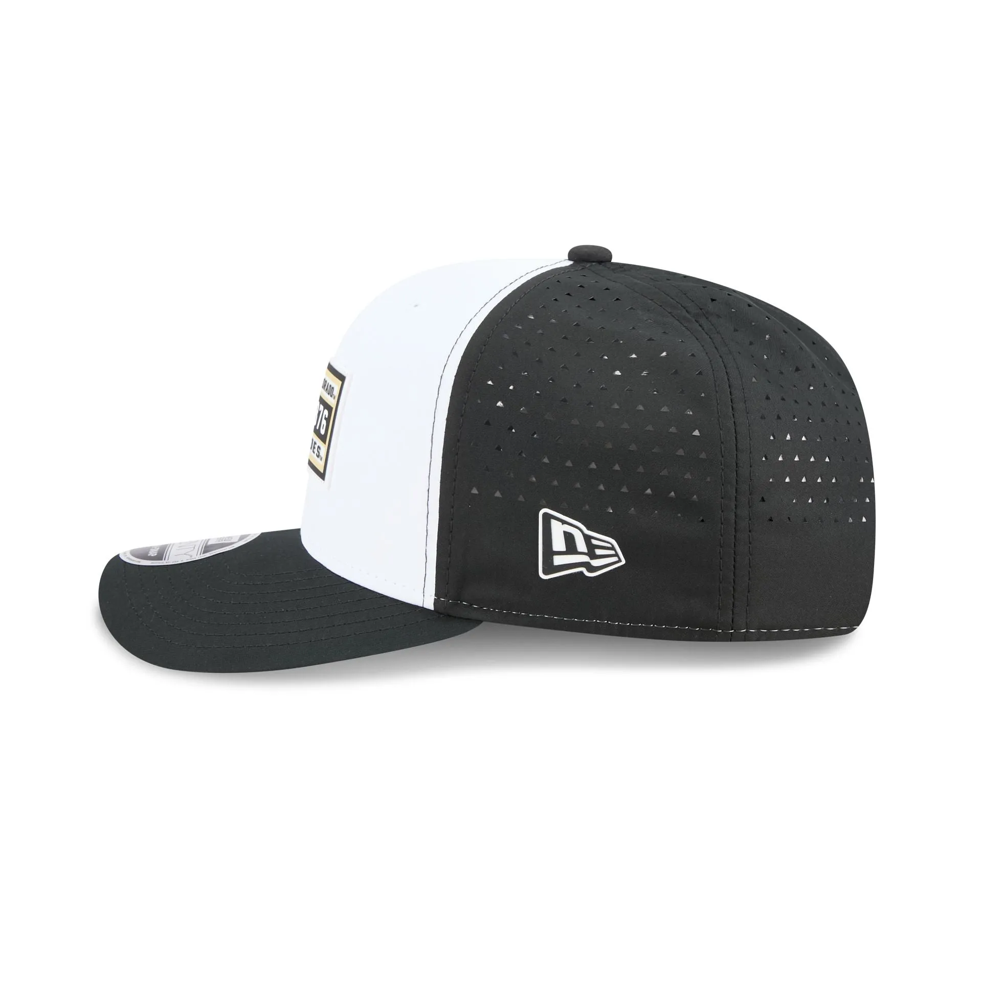 Colorado Buffaloes Est. Patch 9SEVENTY Stretch-Snap Hat sold by New Era product image thumbnail 4