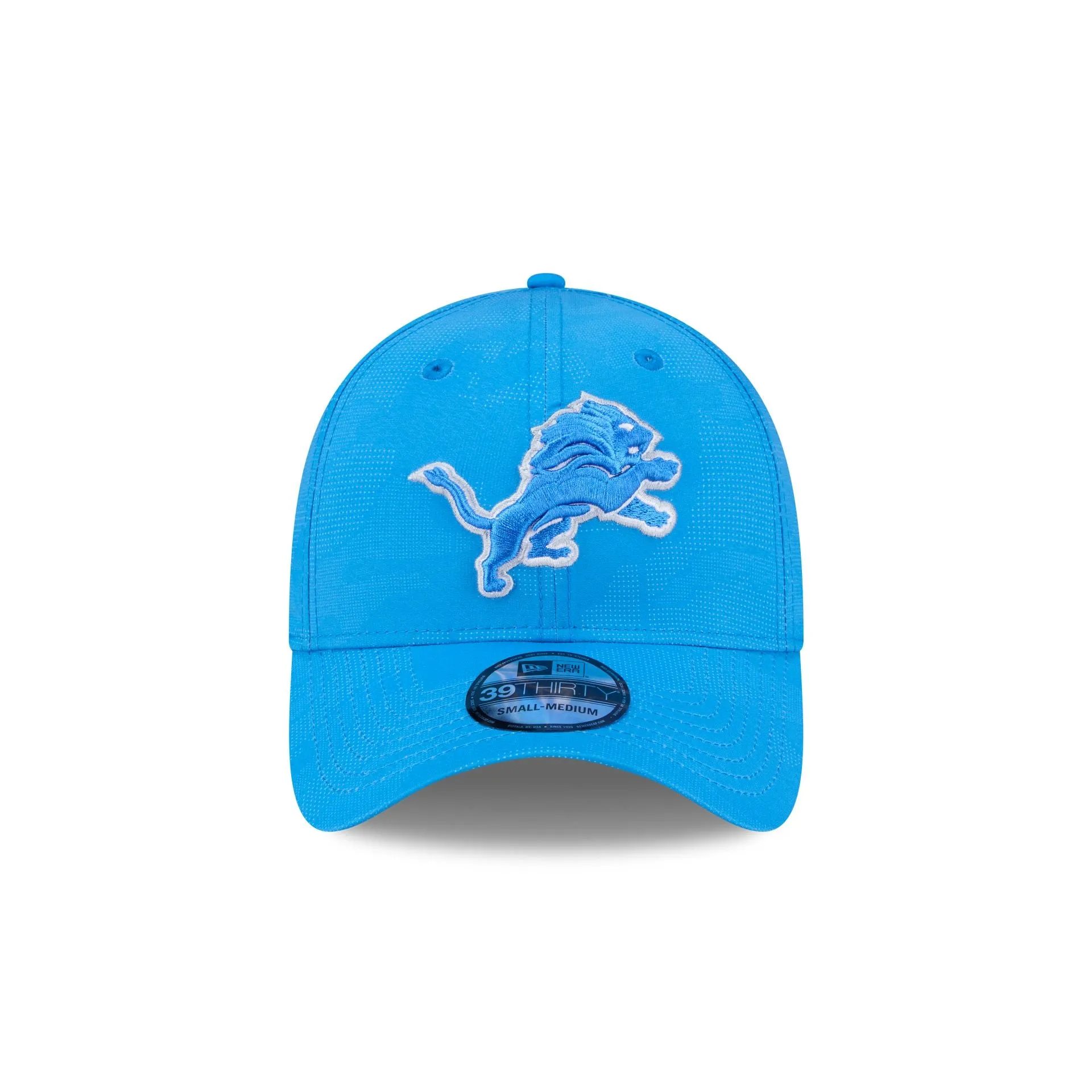 Detroit Lions Tonal Camo 39THIRTY Stretch Fit Hat sold by New Era product image thumbnail 2