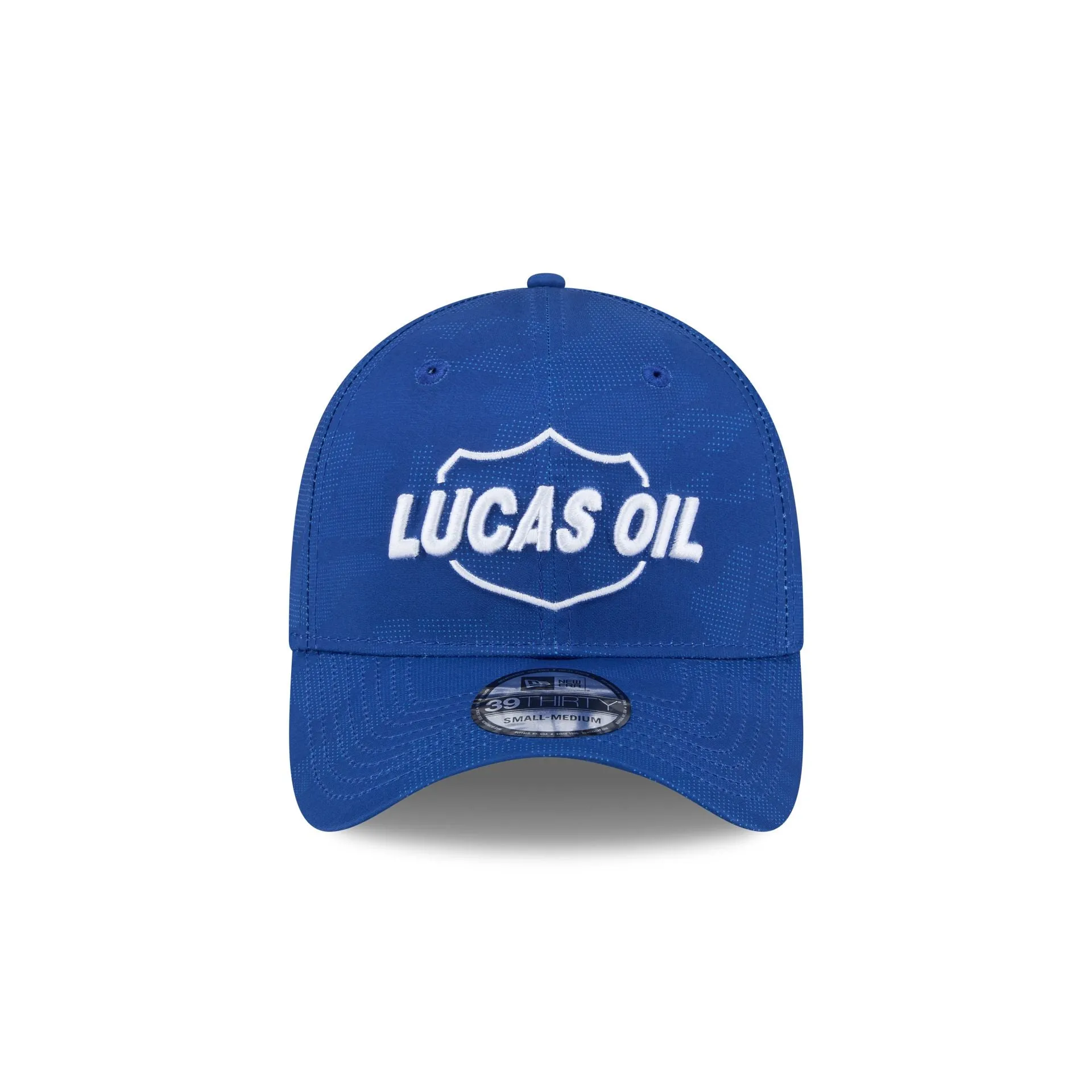 RCR Racing Kyle Busch Tonal Camo 39THIRTY Stretch Fit Hat sold by New Era product image thumbnail 2