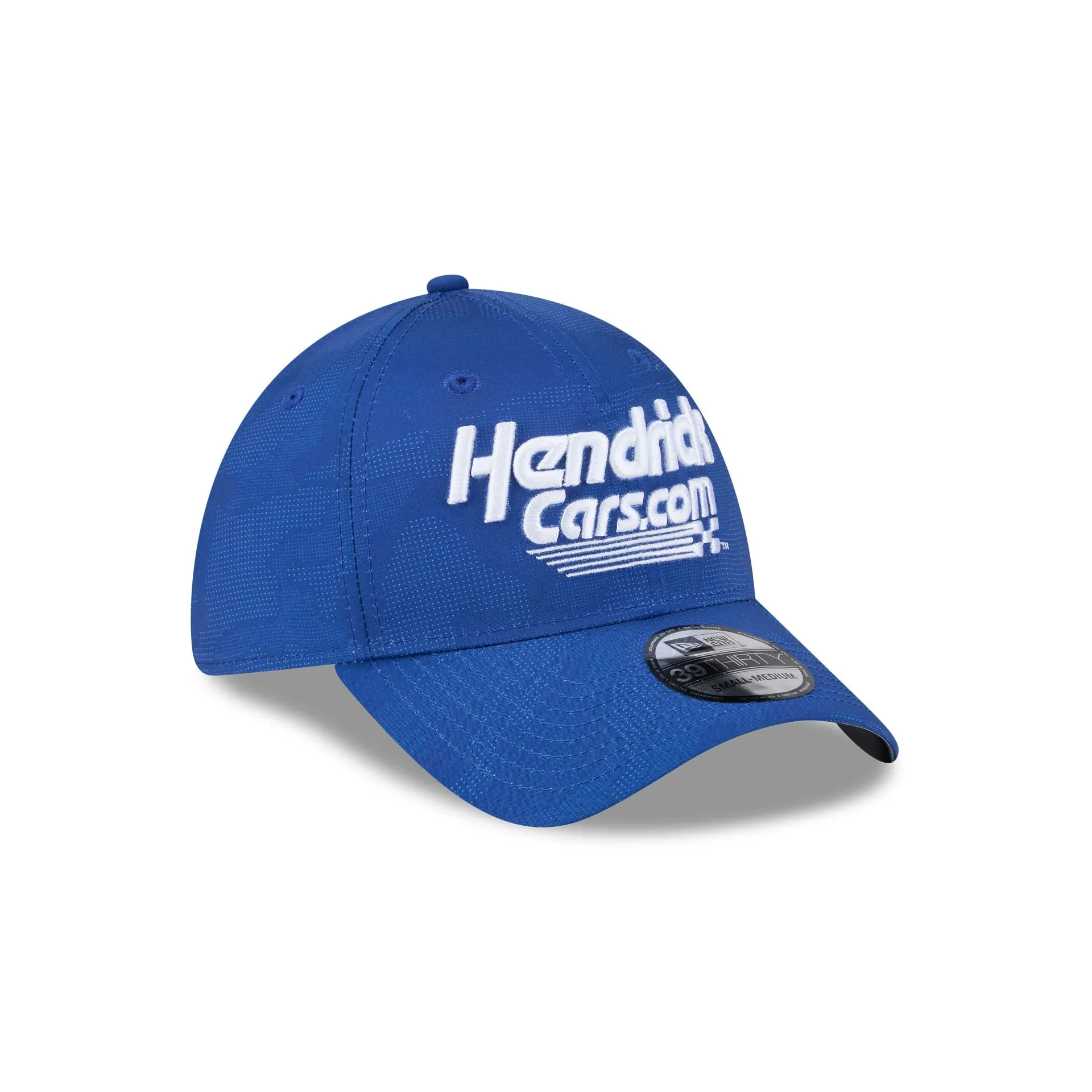 Hendrick Motorsports Kyle Larson Tonal Camo 39THIRTY Stretch Fit Hat sold by New Era product image thumbnail 3
