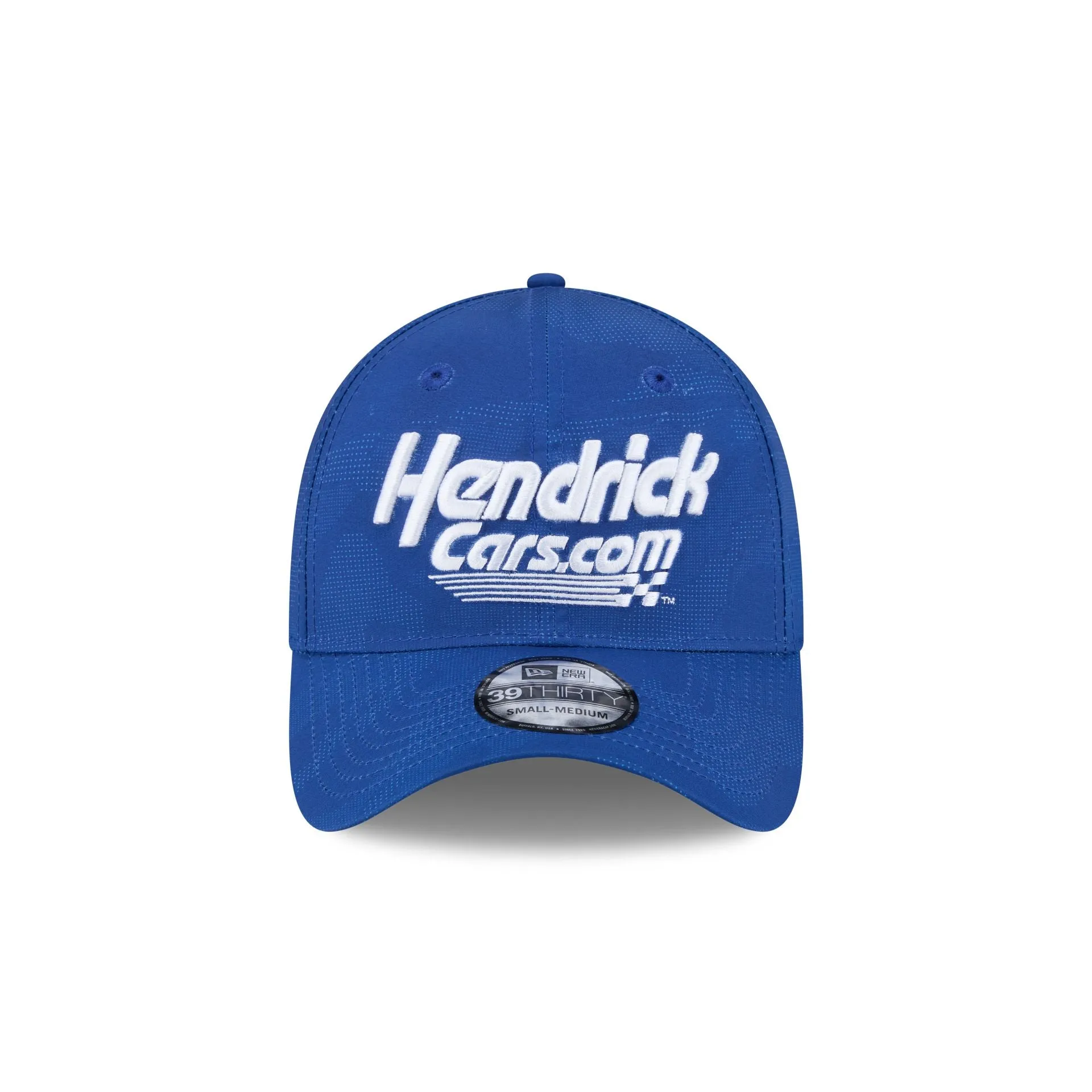 Hendrick Motorsports Kyle Larson Tonal Camo 39THIRTY Stretch Fit Hat sold by New Era product image thumbnail 2