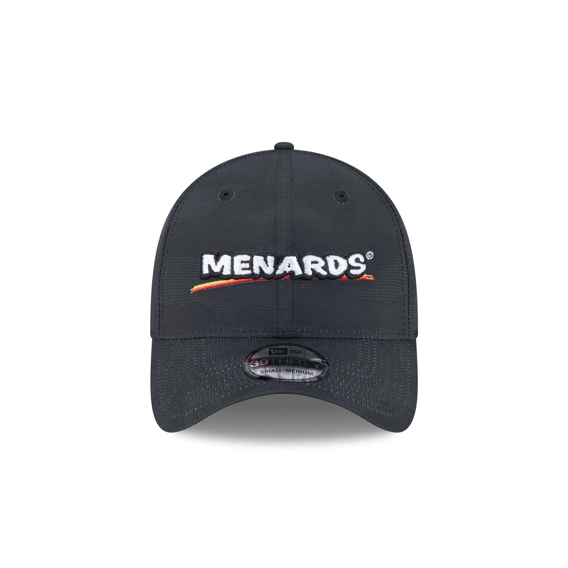 Team Penske Tonal Camo 39THIRTY Stretch Fit Hat sold by New Era product image thumbnail 2