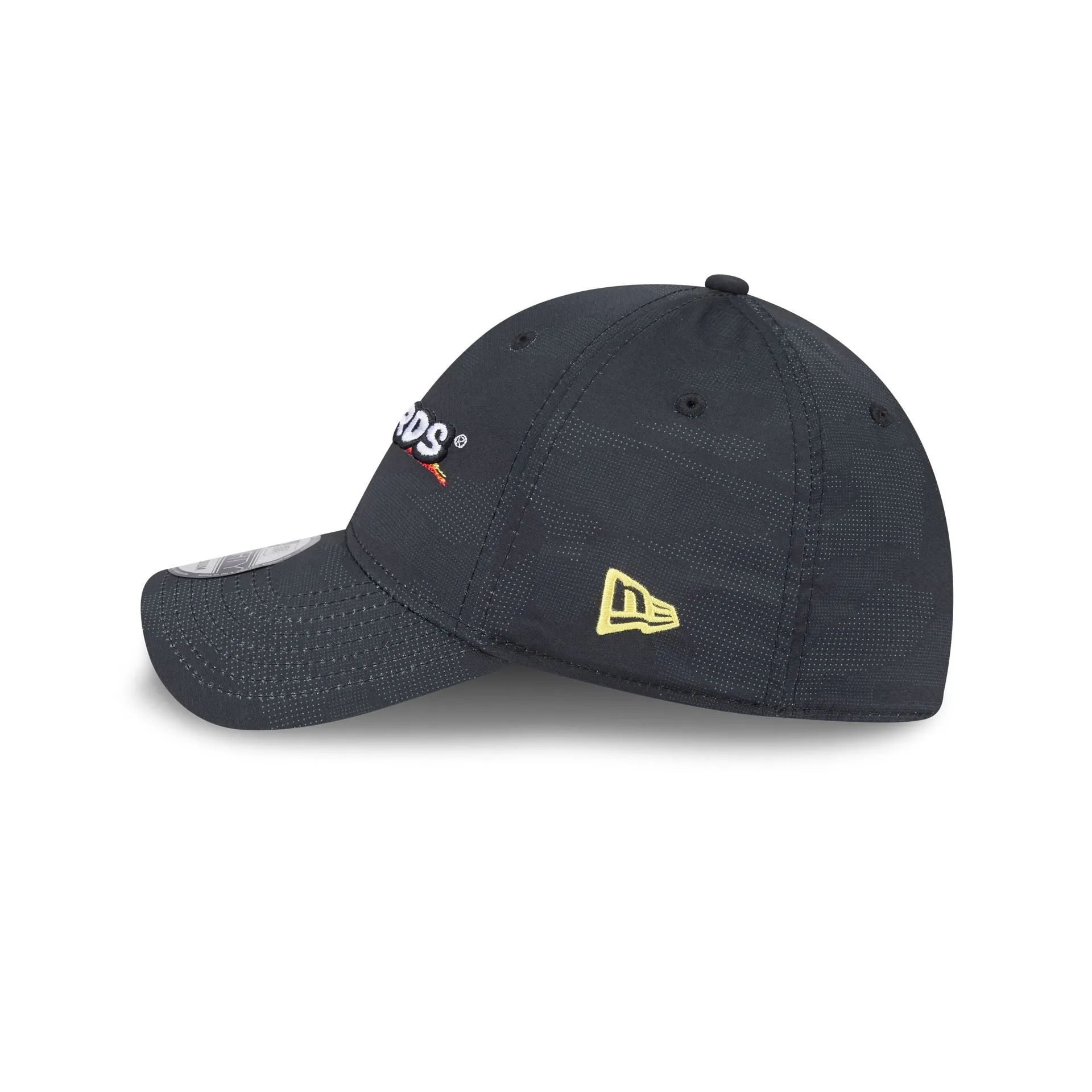 Team Penske Tonal Camo 39THIRTY Stretch Fit Hat sold by New Era product image thumbnail 4