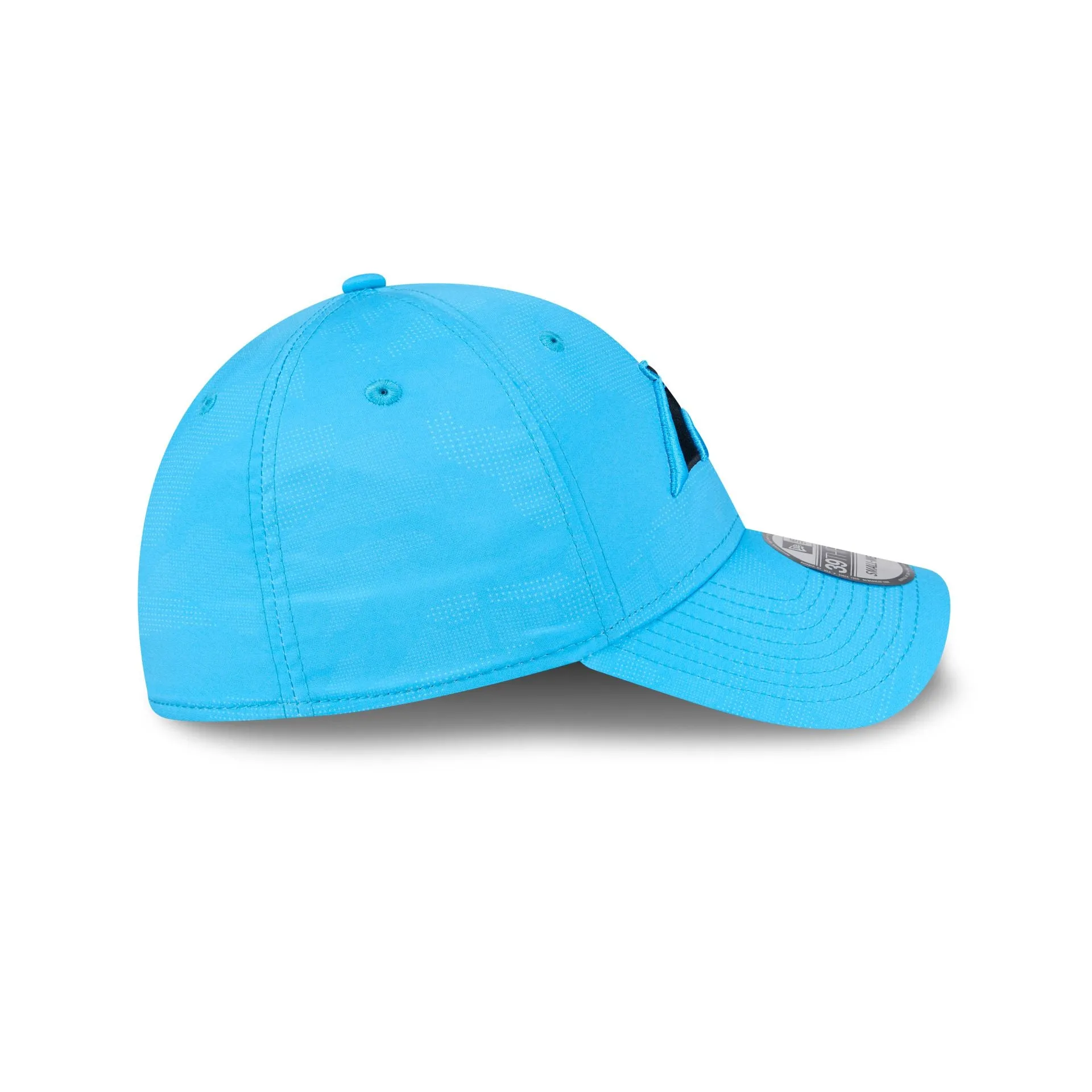 Carolina Panthers Tonal Camo 39THIRTY Stretch Fit Hat sold by New Era product image thumbnail 5