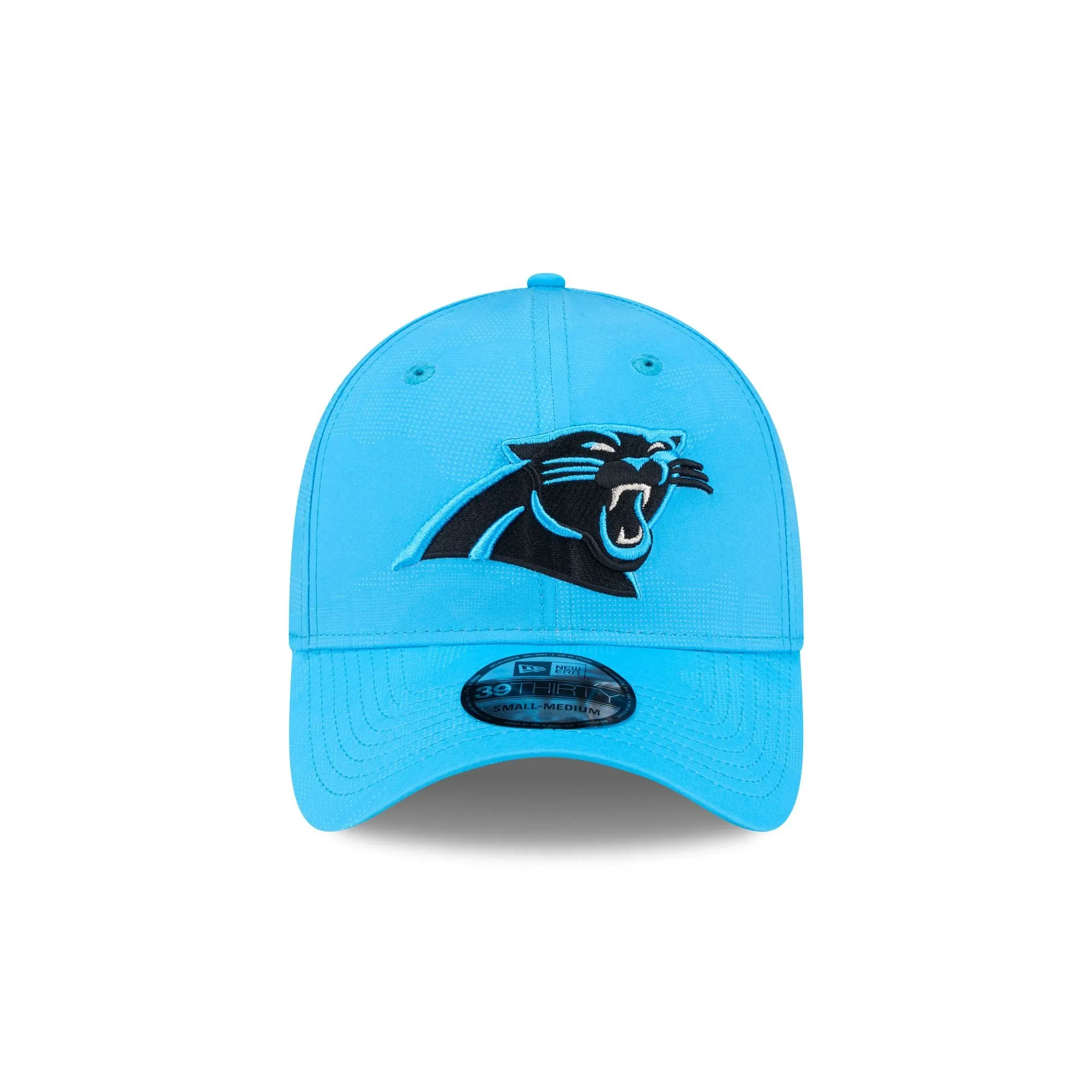 Carolina Panthers Tonal Camo 39THIRTY Stretch Fit Hat sold by New Era product image thumbnail 2