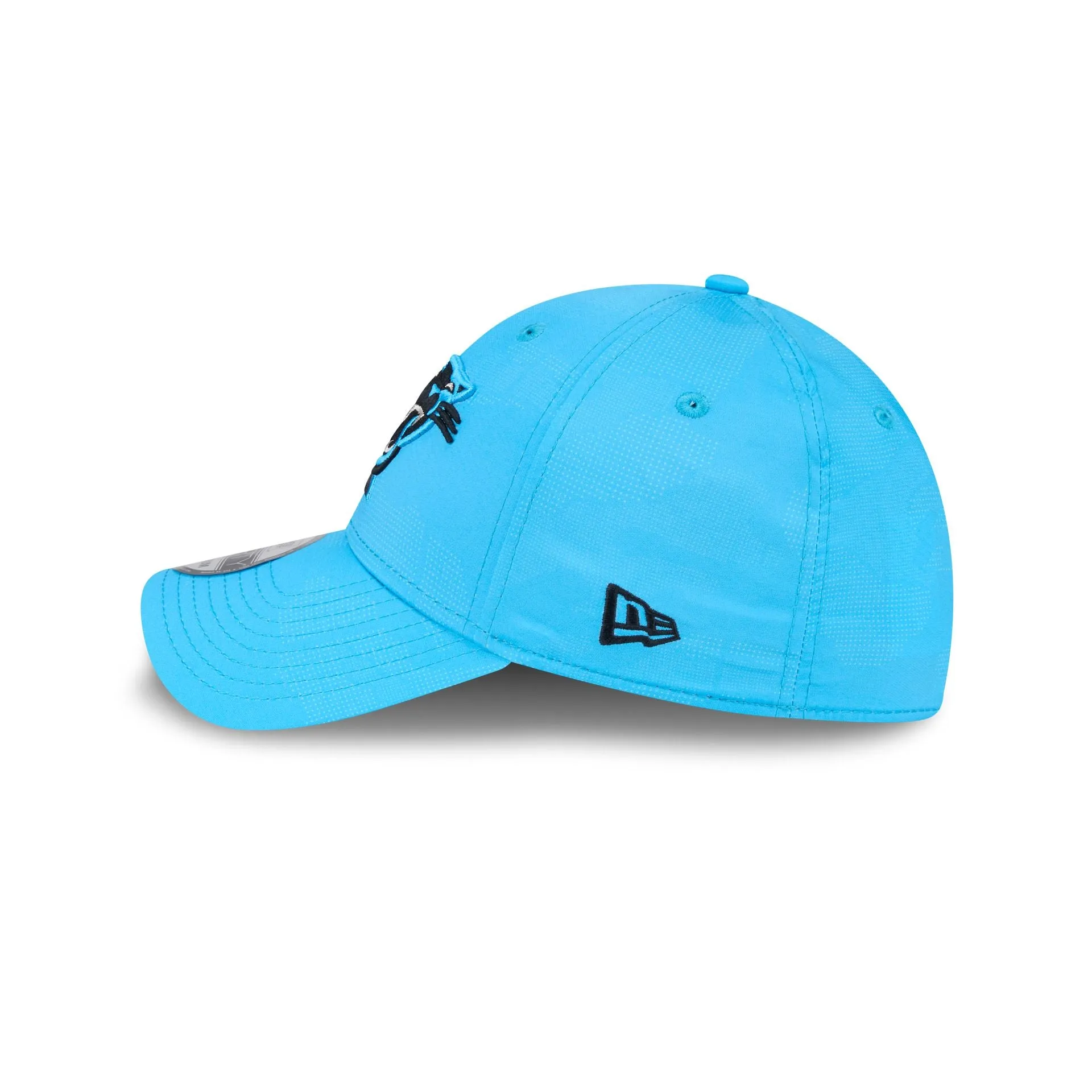 Carolina Panthers Tonal Camo 39THIRTY Stretch Fit Hat sold by New Era product image thumbnail 4