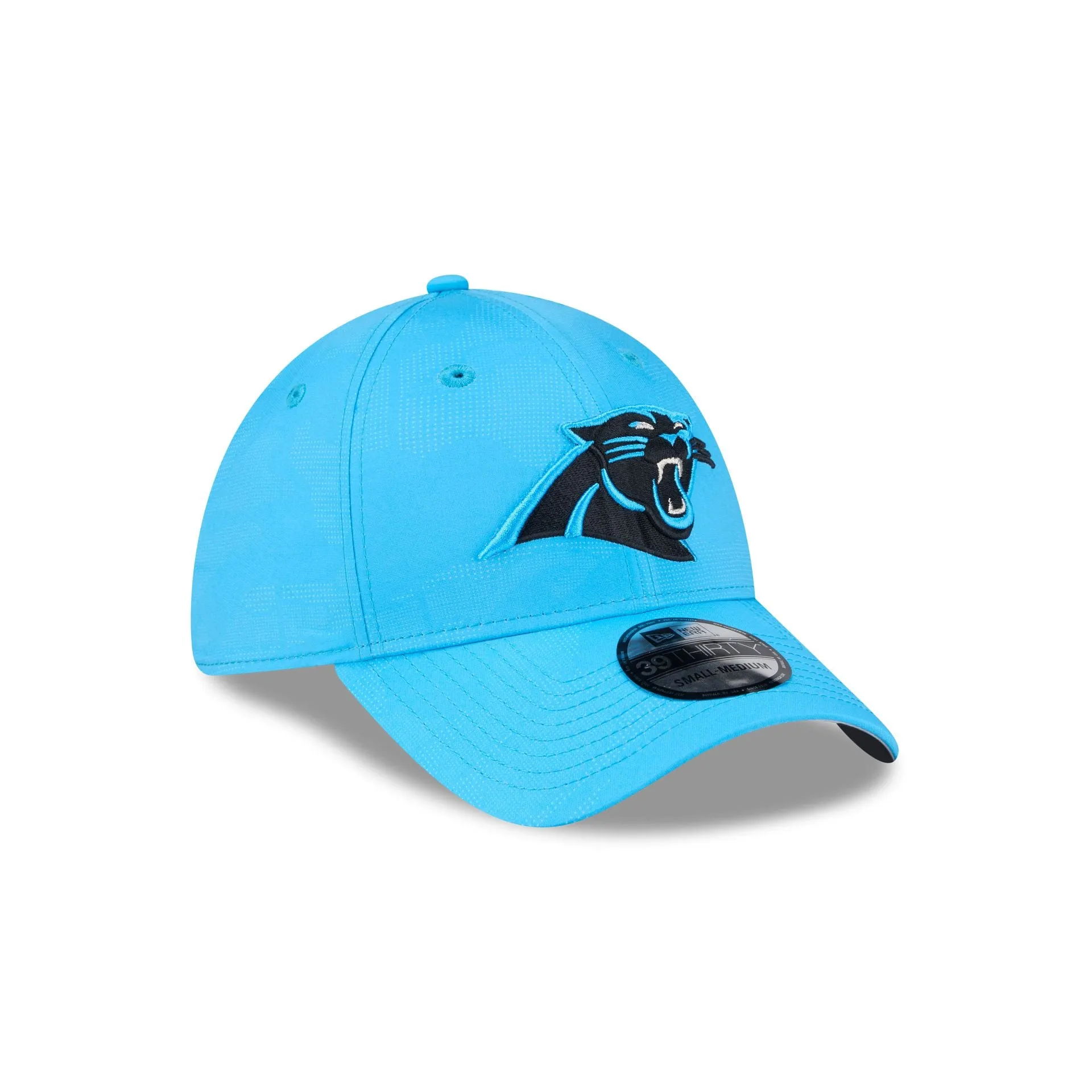 Carolina Panthers Tonal Camo 39THIRTY Stretch Fit Hat sold by New Era product image thumbnail 3