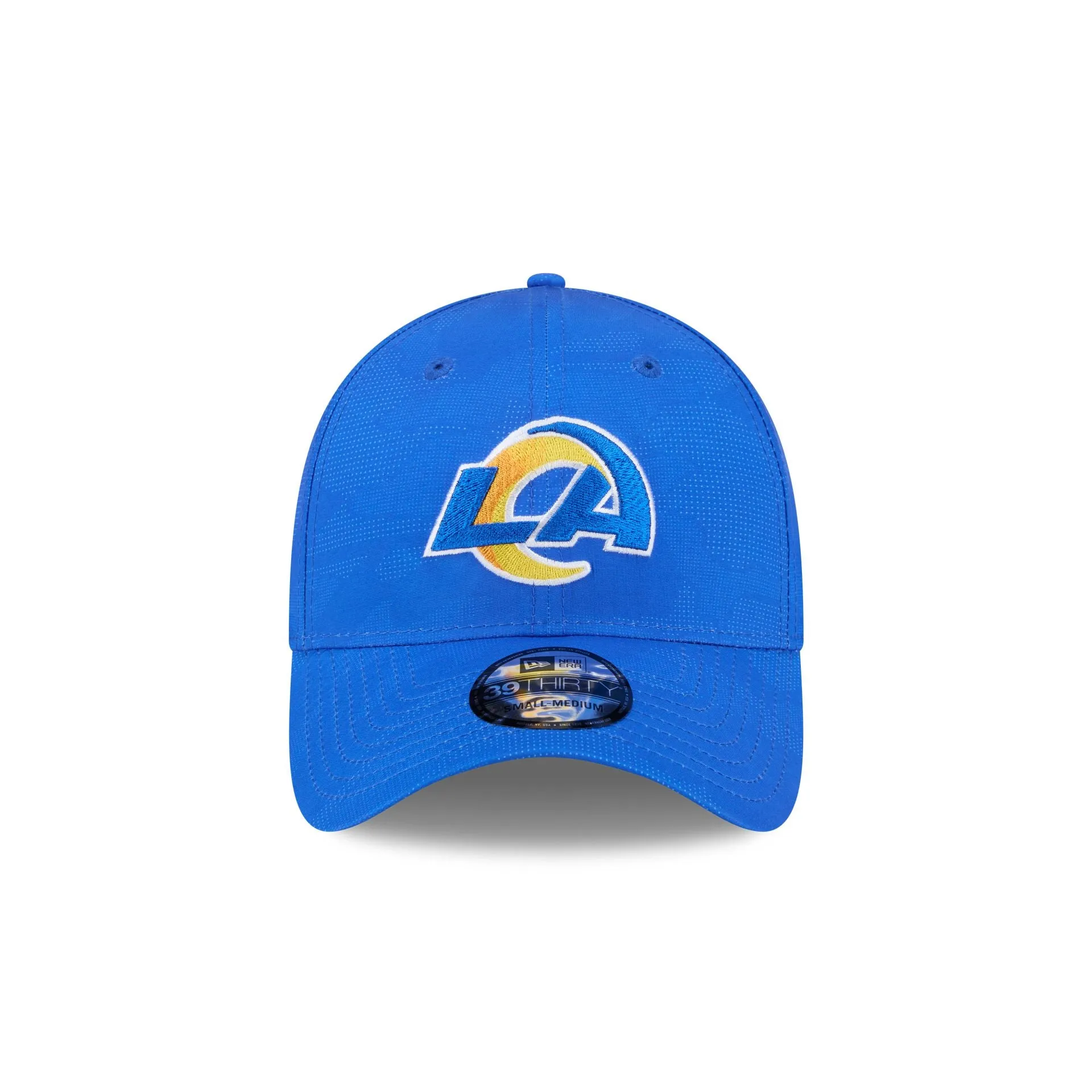 Los Angeles Rams Tonal Camo 39THIRTY Stretch Fit Hat sold by New Era product image thumbnail 2
