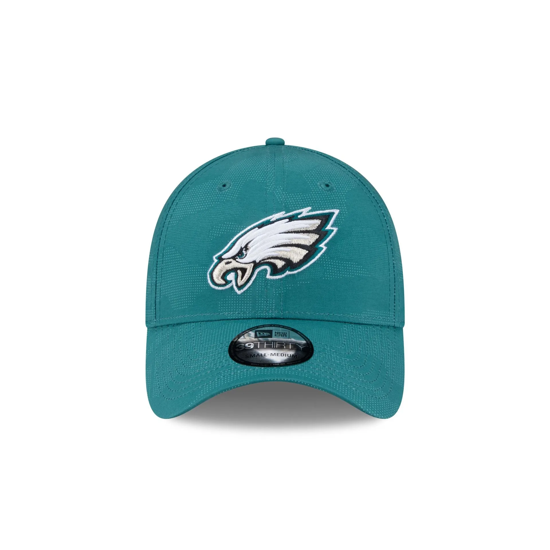 Philadelphia Eagles Tonal Camo 39THIRTY Stretch Fit Hat sold by New Era product image thumbnail 2
