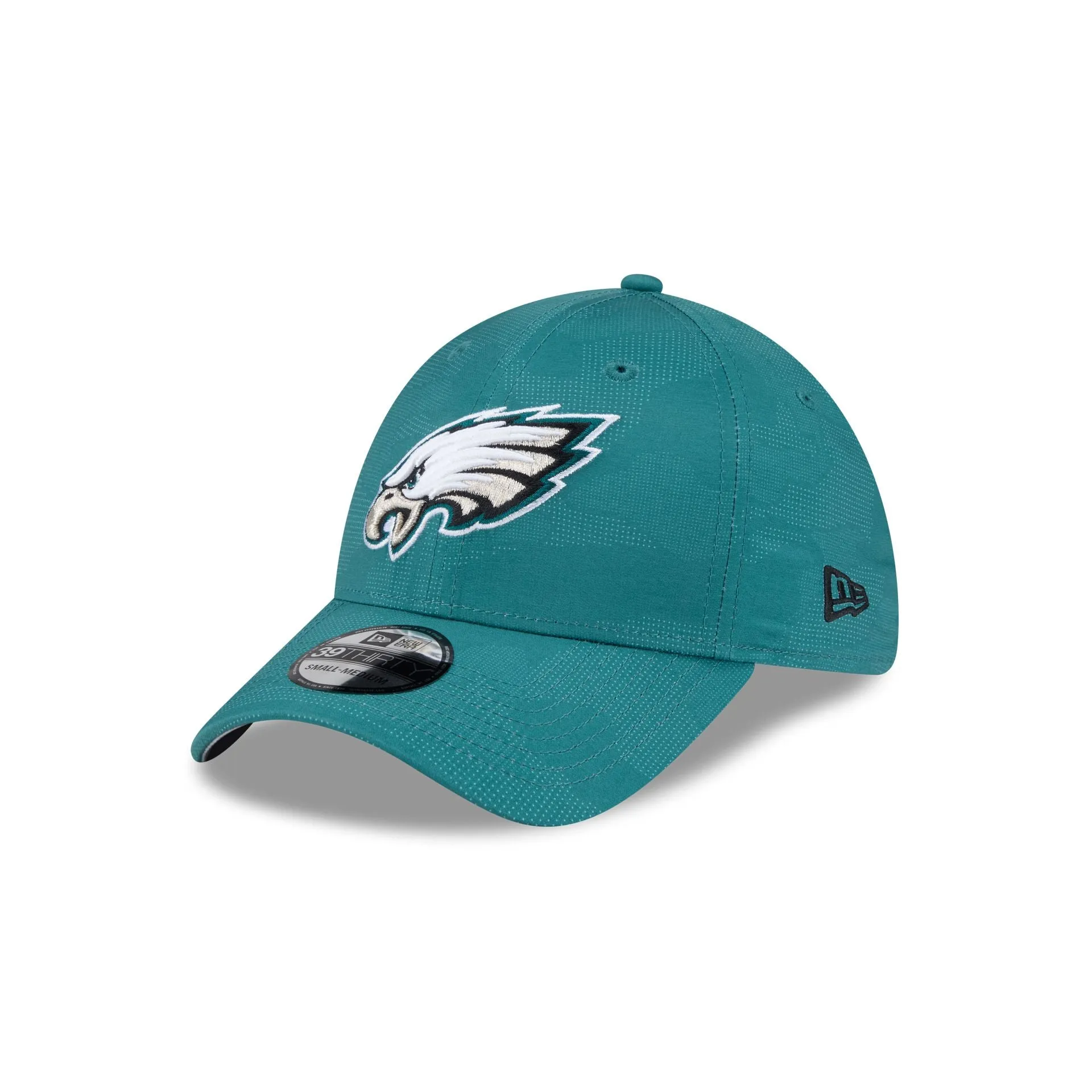 Philadelphia Eagles Tonal Camo 39THIRTY Stretch Fit Hat sold by New Era