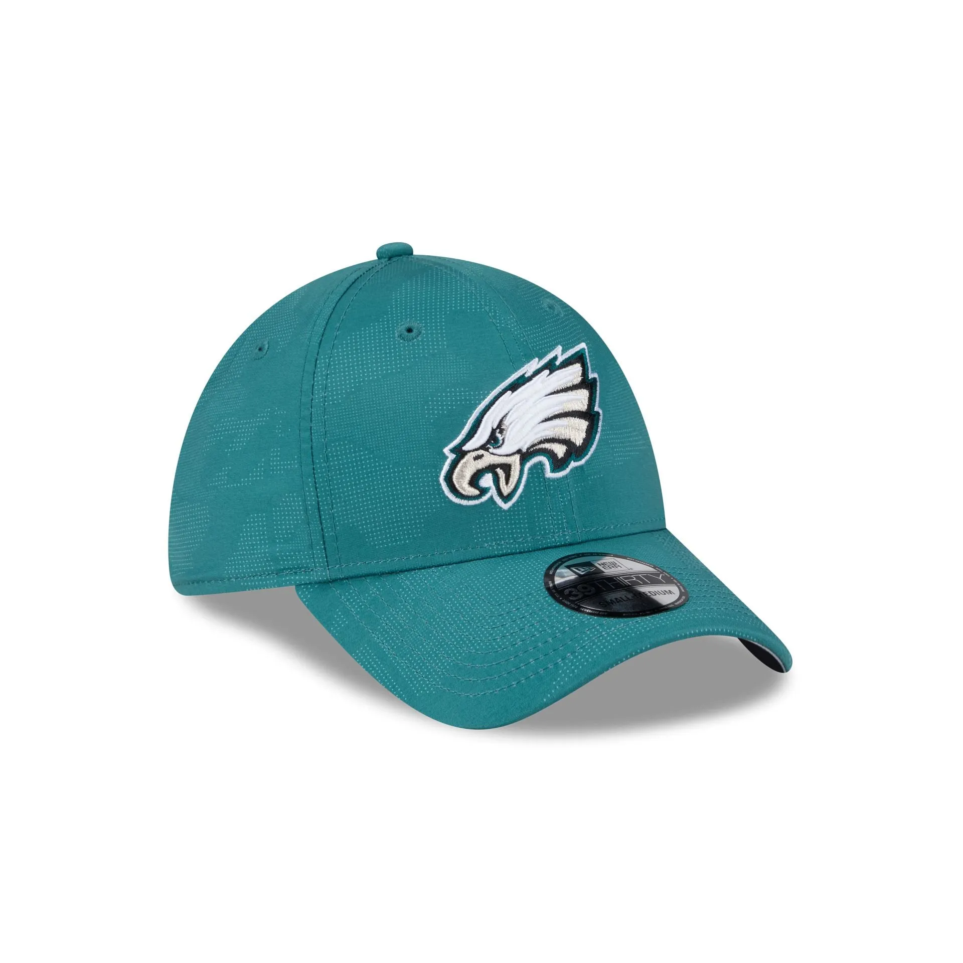 Philadelphia Eagles Tonal Camo 39THIRTY Stretch Fit Hat sold by New Era product image thumbnail 3