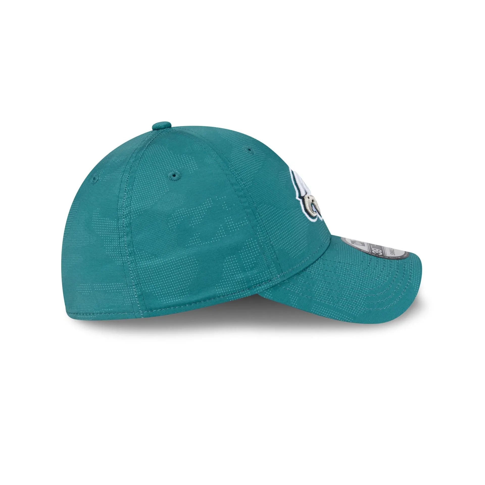 Philadelphia Eagles Tonal Camo 39THIRTY Stretch Fit Hat sold by New Era product image thumbnail 5