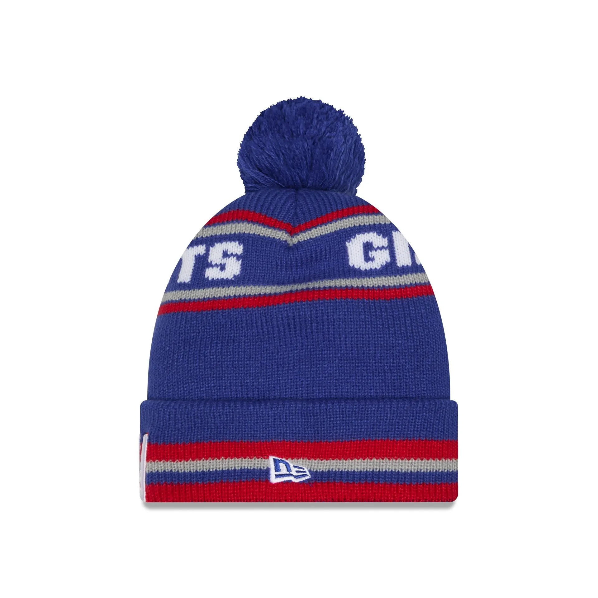 New York Giants Classic Pom Knit Hat sold by New Era product image thumbnail 2