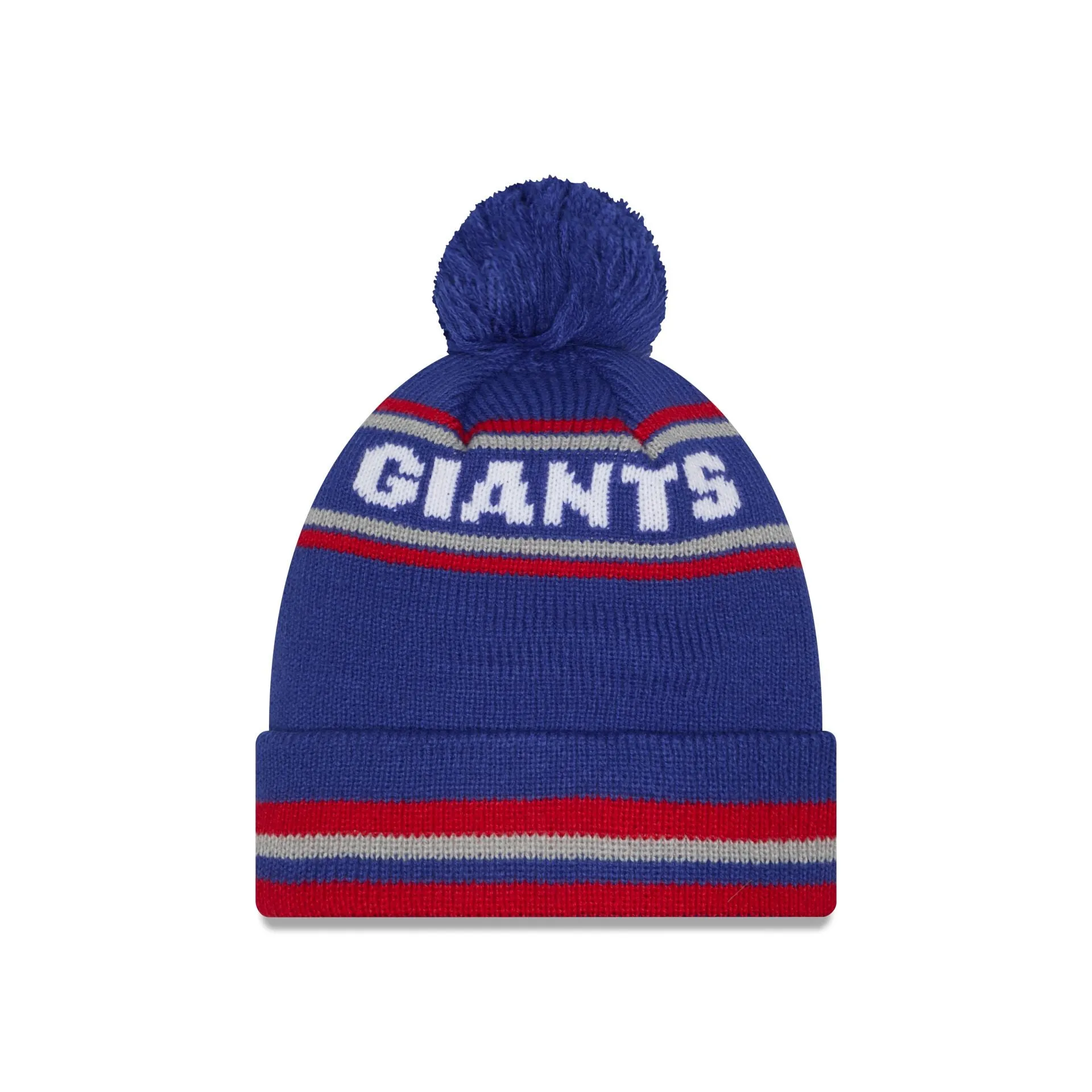 New York Giants Classic Pom Knit Hat sold by New Era product image thumbnail 3