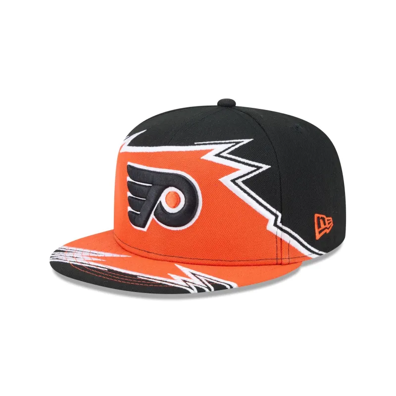 Philadelphia Flyers Break 59FIFTY Fitted Hat sold by New Era