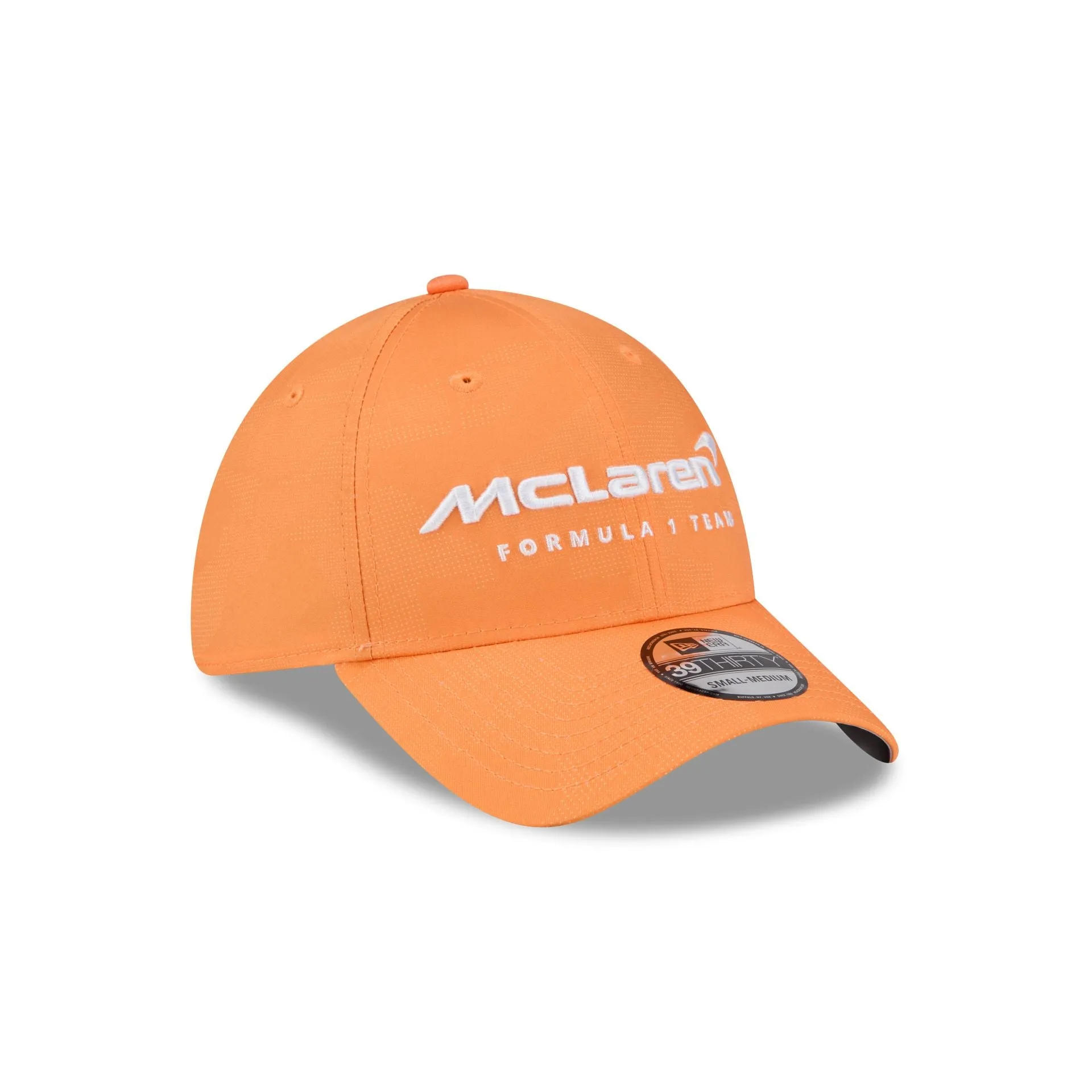 McLaren Formula 1 Team Tonal Camo 39THIRTY Stretch Fit Hat sold by New Era product image thumbnail 3