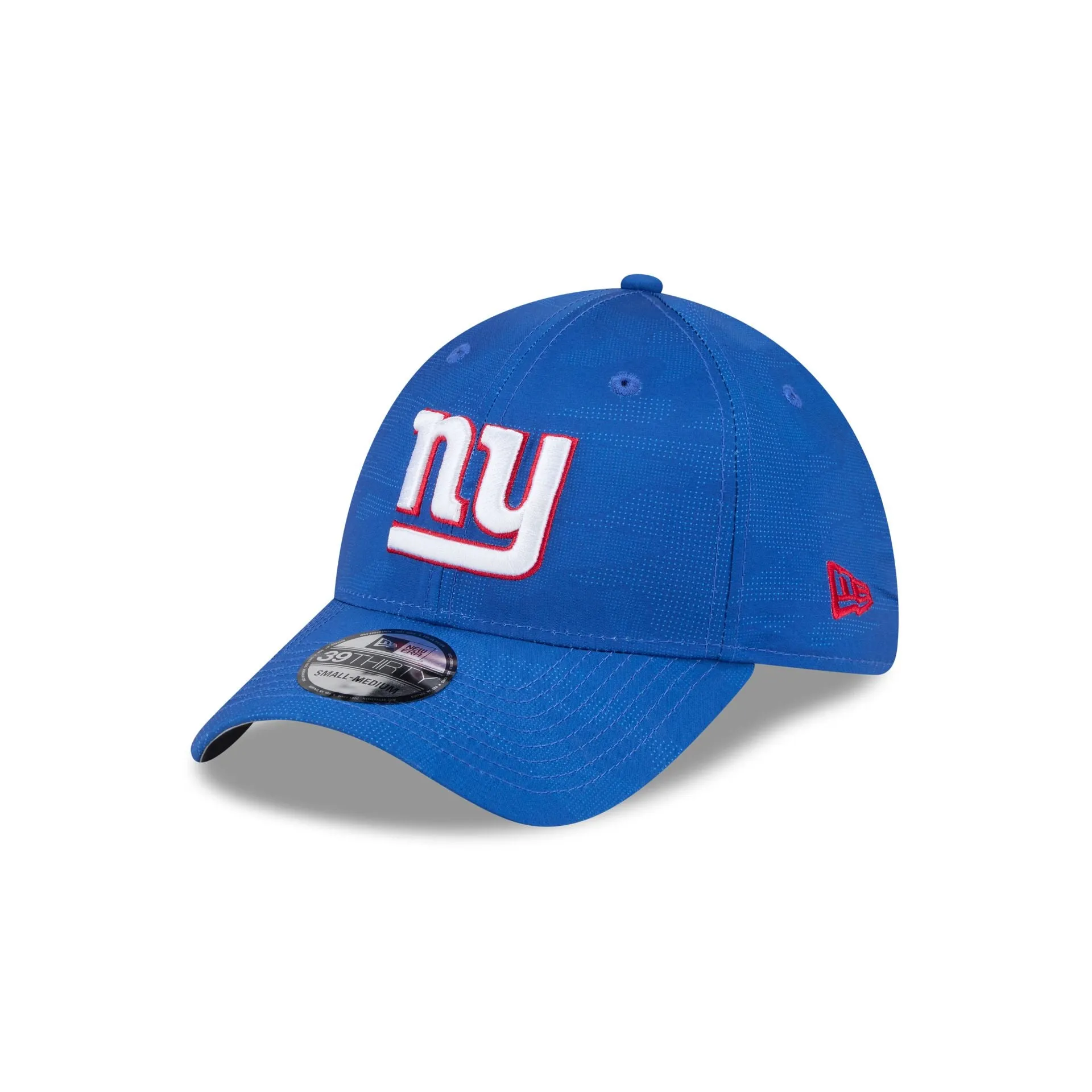 New York Giants Tonal Camo 39THIRTY Stretch Fit Hat sold by New Era