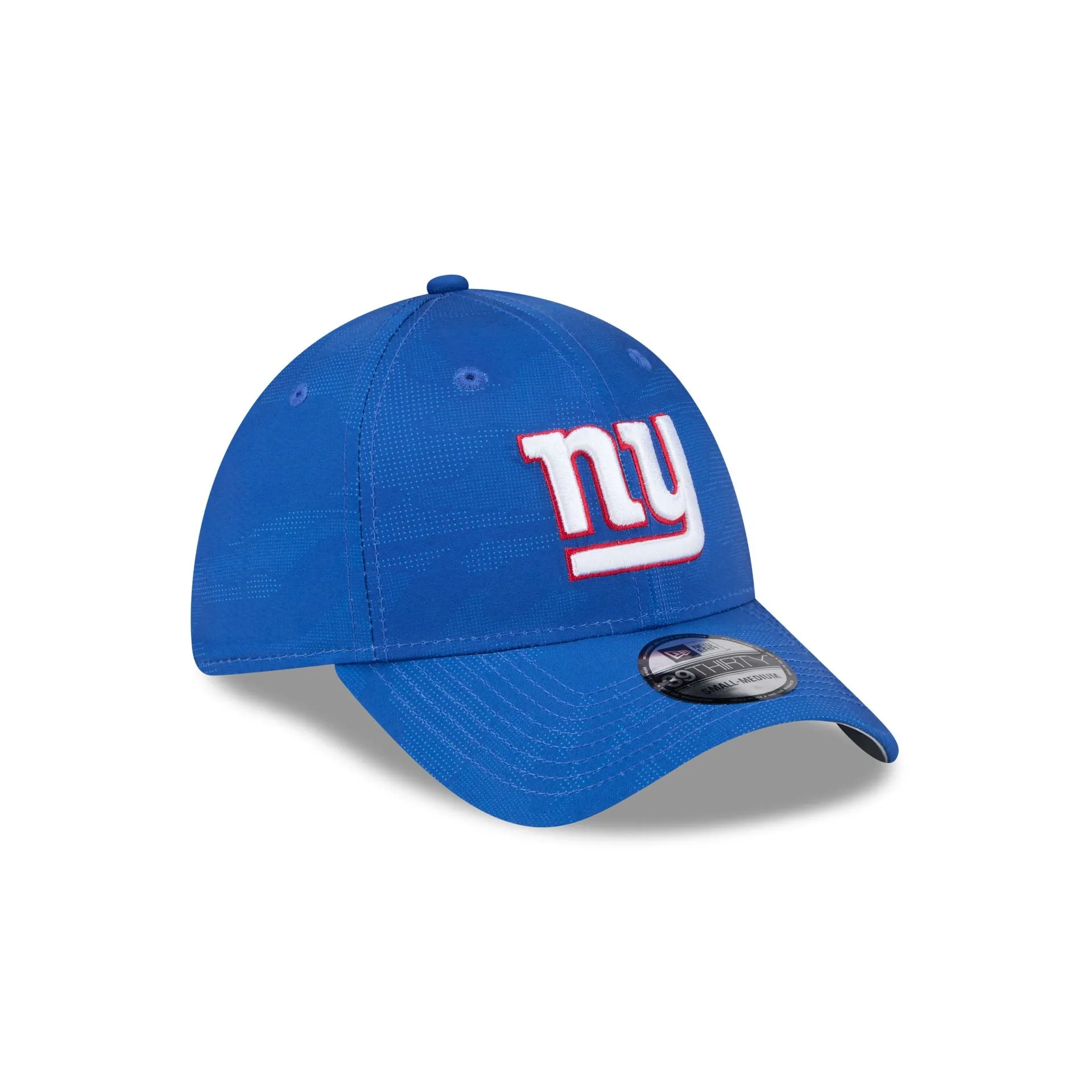 New York Giants Tonal Camo 39THIRTY Stretch Fit Hat sold by New Era product image thumbnail 3