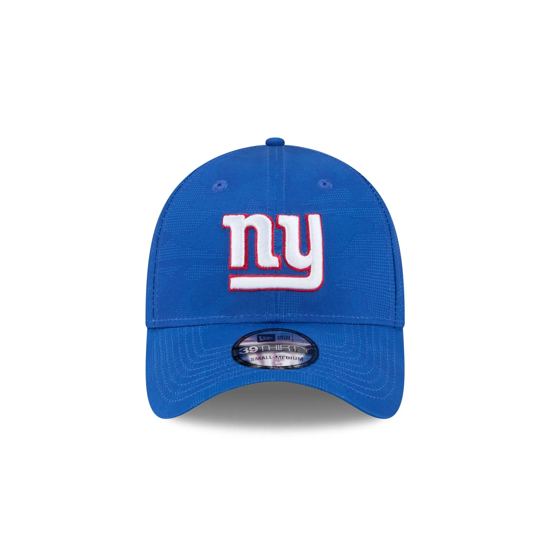 New York Giants Tonal Camo 39THIRTY Stretch Fit Hat sold by New Era product image thumbnail 2