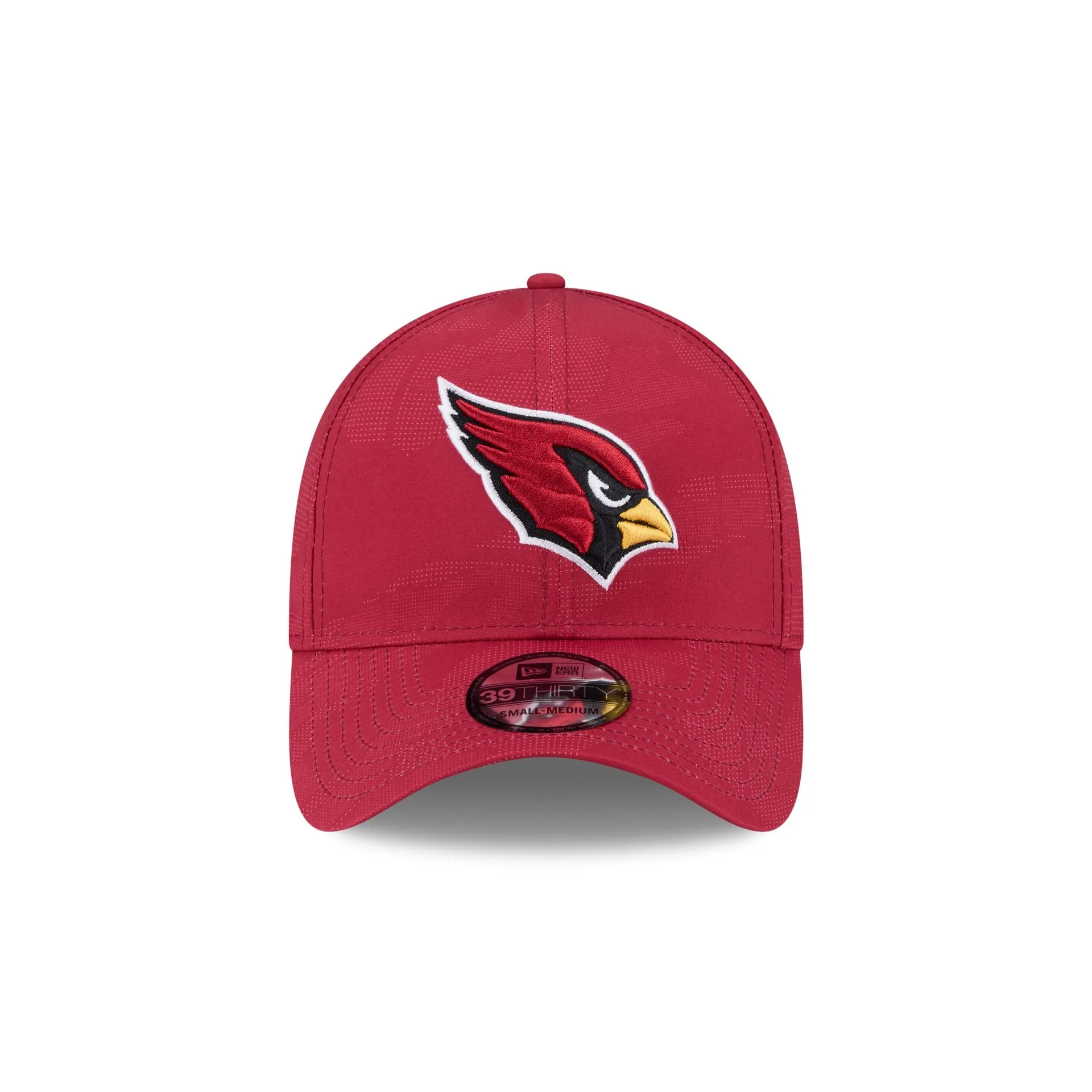 Arizona Cardinals Tonal Camo 39THIRTY Stretch Fit Hat sold by New Era product image thumbnail 2