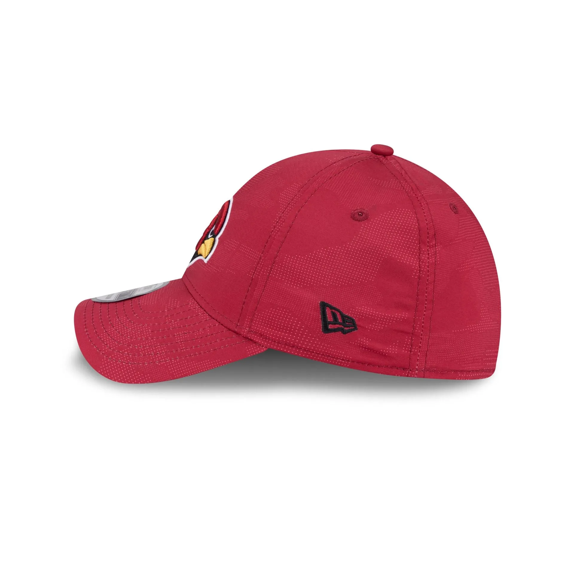 Arizona Cardinals Tonal Camo 39THIRTY Stretch Fit Hat sold by New Era product image thumbnail 4