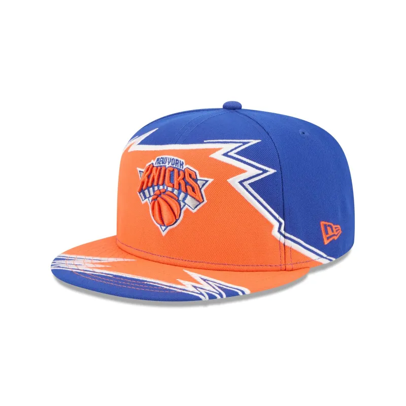 New York Knicks Break 59FIFTY Fitted Hat sold by New Era