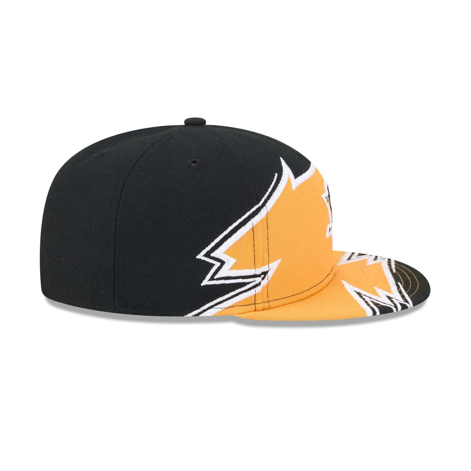 Pittsburgh Penguins Break 59FIFTY Fitted Hat sold by New Era product image thumbnail 5