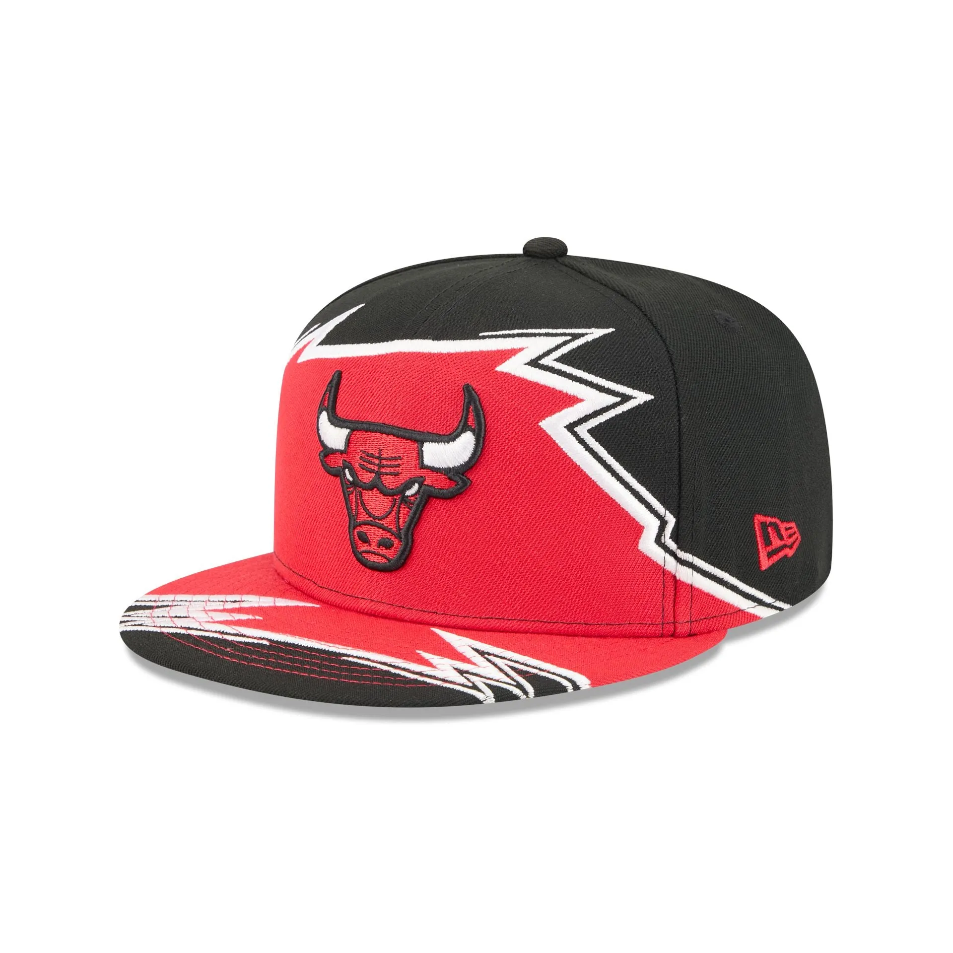 Chicago Bulls Break 59FIFTY Fitted Hat sold by New Era