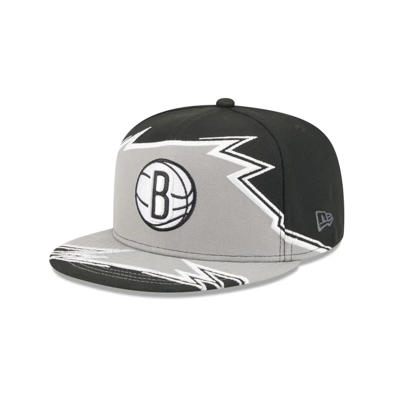 Brooklyn Nets Break 59FIFTY Fitted Hat sold by New Era