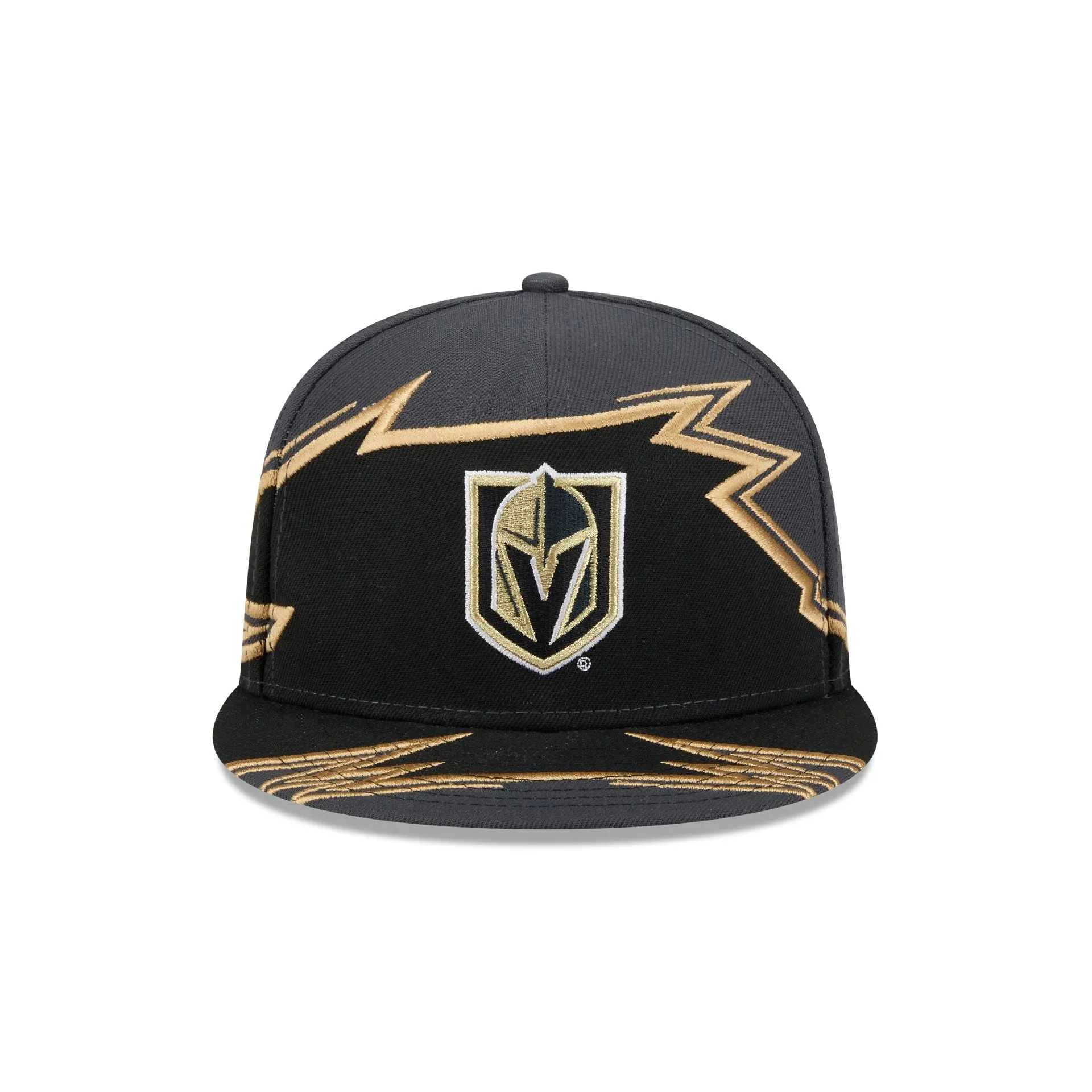 Vegas Golden Knights Break 59FIFTY Fitted Hat sold by New Era product image thumbnail 2