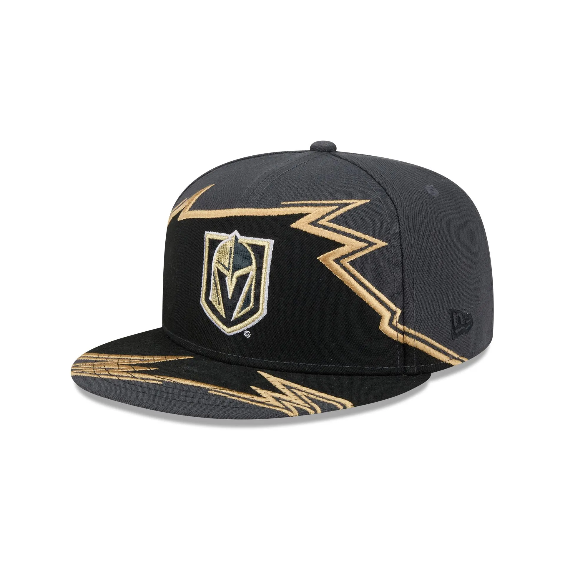 Vegas Golden Knights Break 59FIFTY Fitted Hat sold by New Era