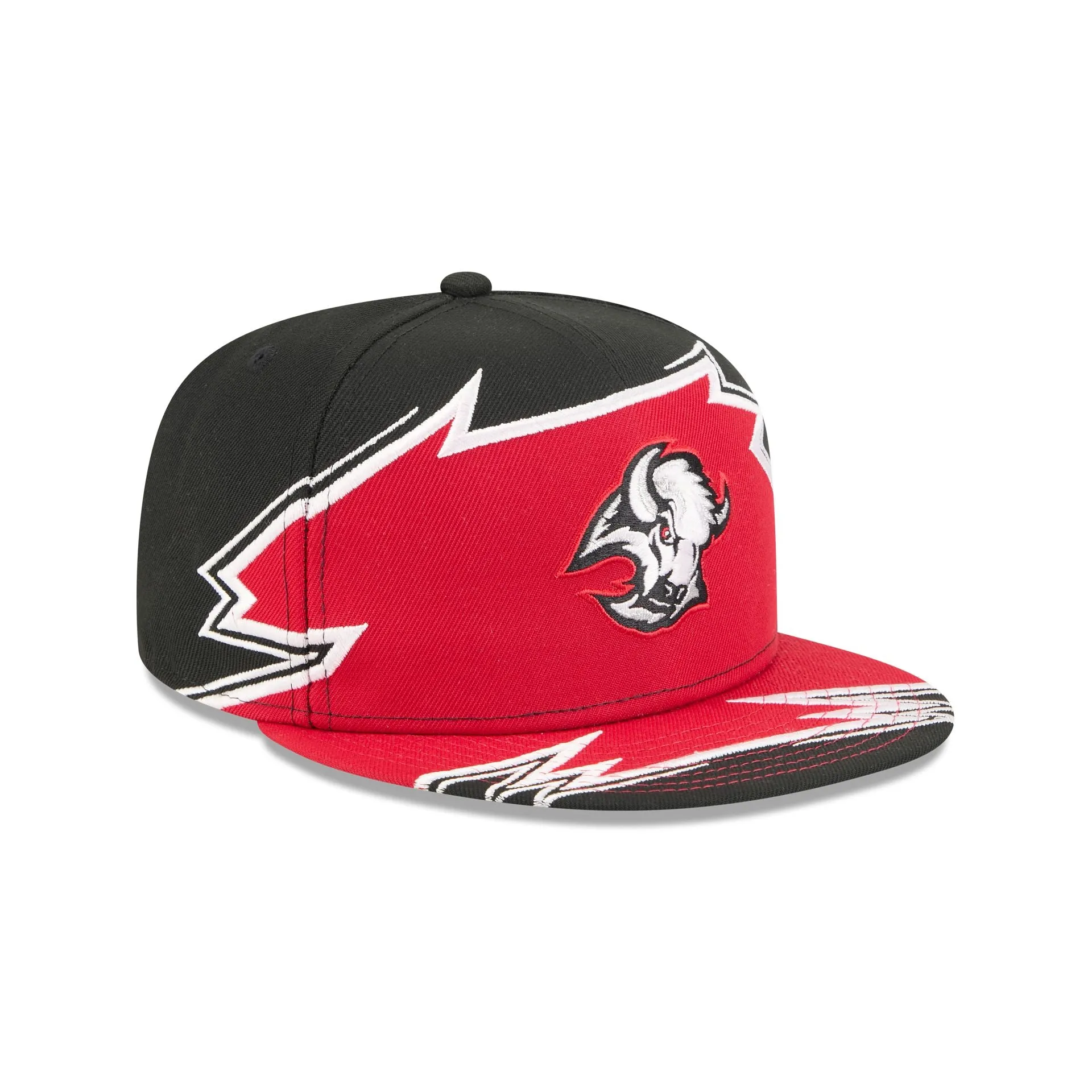 Buffalo Sabres Alternate Break 59FIFTY Fitted Hat sold by New Era product image thumbnail 3