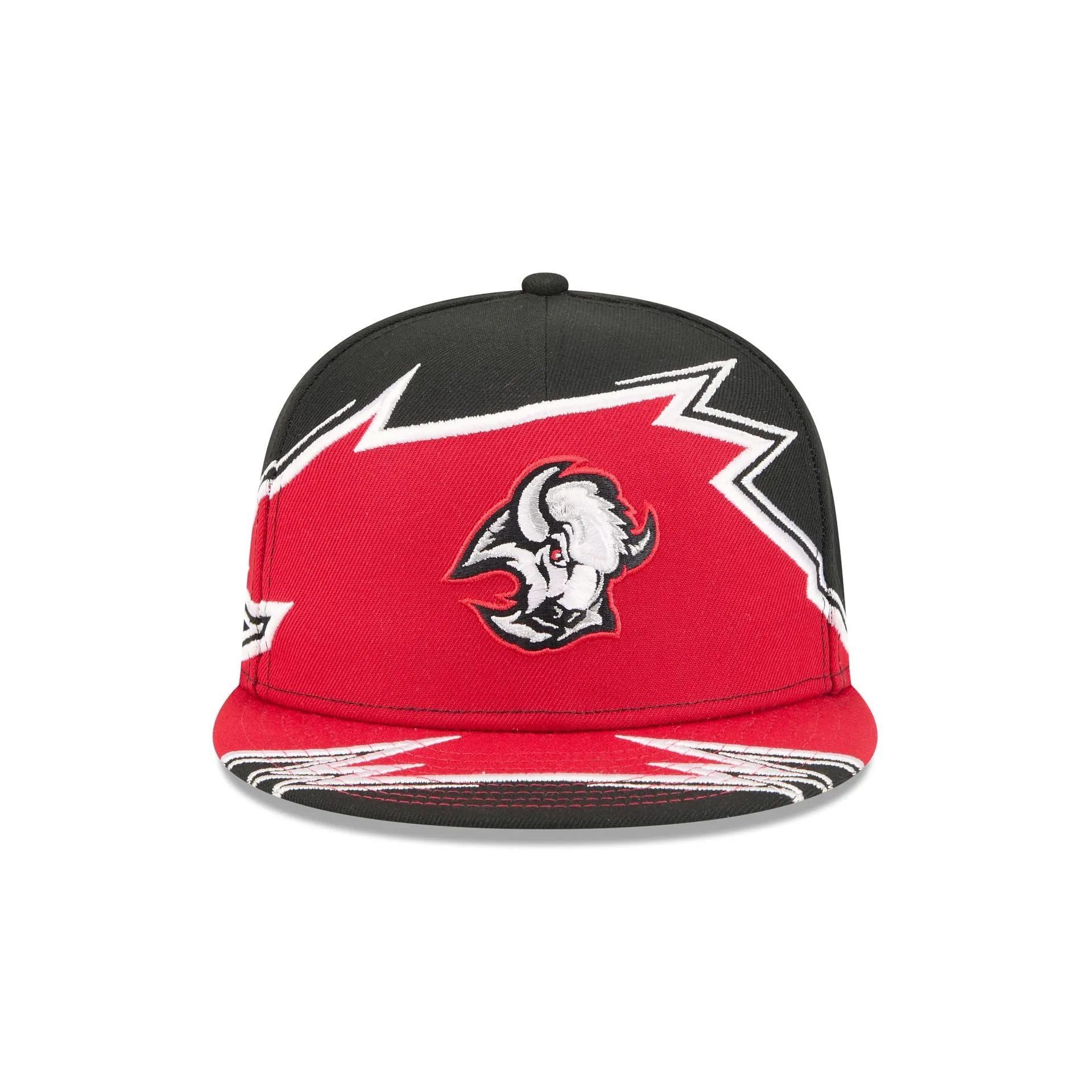 Buffalo Sabres Alternate Break 59FIFTY Fitted Hat sold by New Era product image thumbnail 2