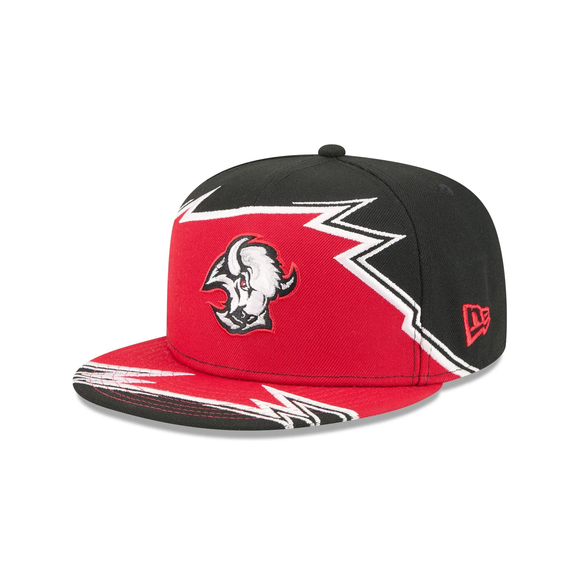 Buffalo Sabres Alternate Break 59FIFTY Fitted Hat sold by New Era