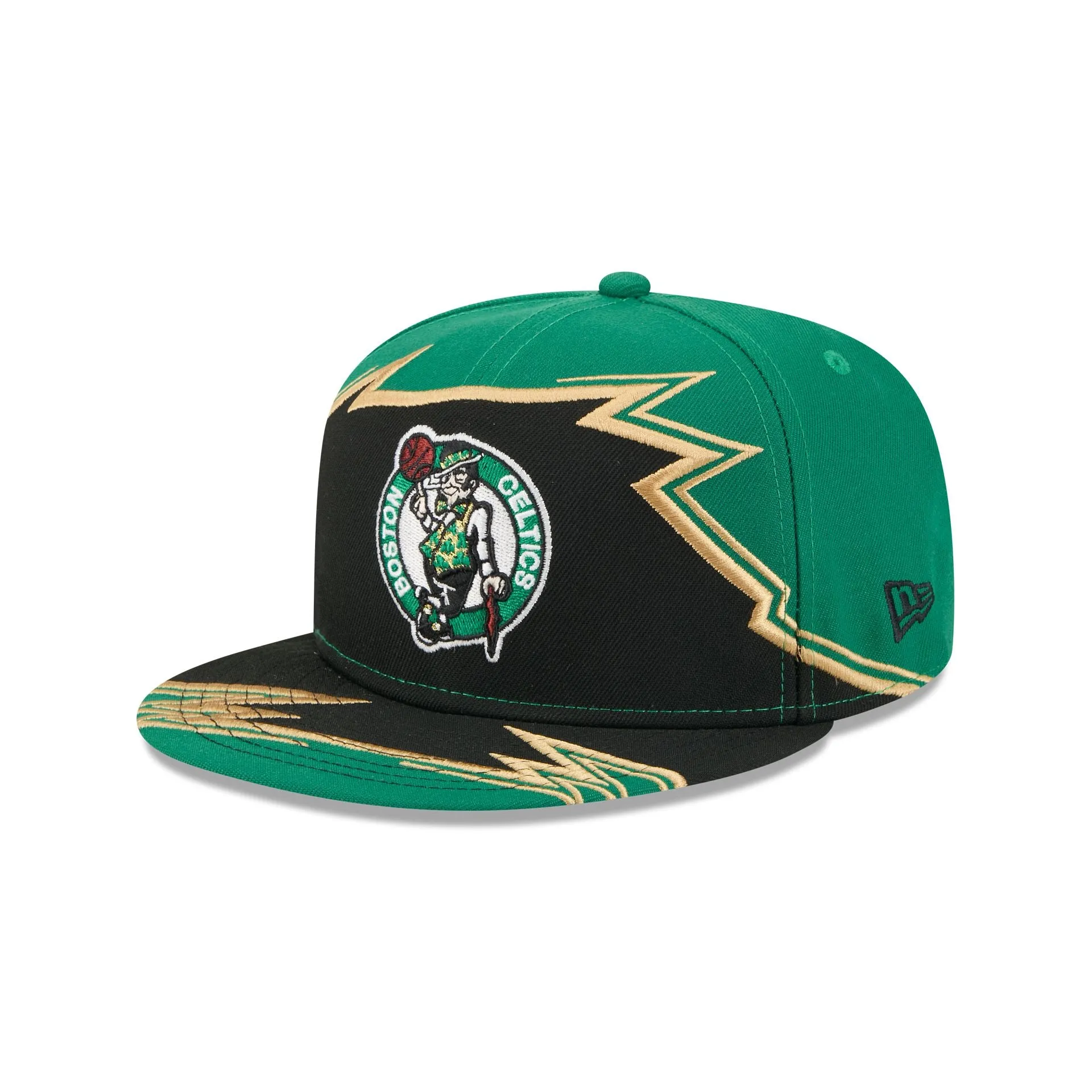 Boston Celtics Break 59FIFTY Fitted Hat sold by New Era