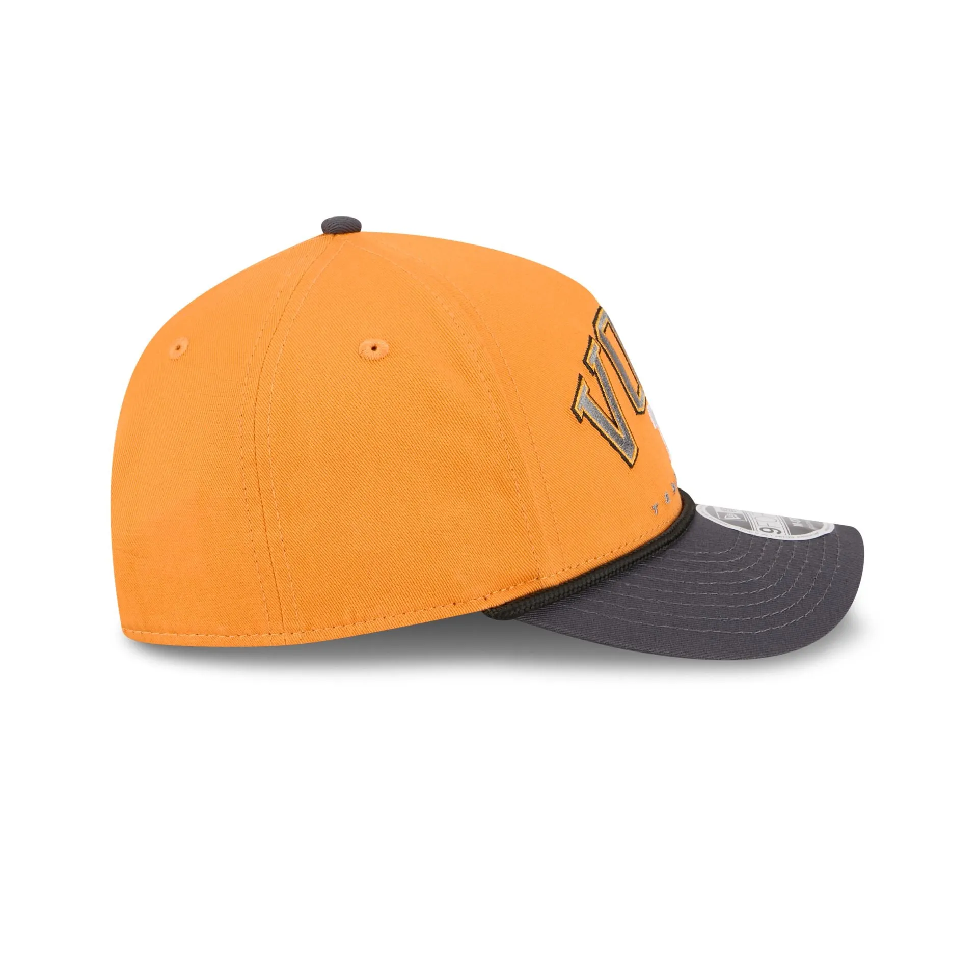 Tennessee Volunteers Arch 9FORTY M-Crown A-Frame Snapback Hat sold by New Era product image thumbnail 5
