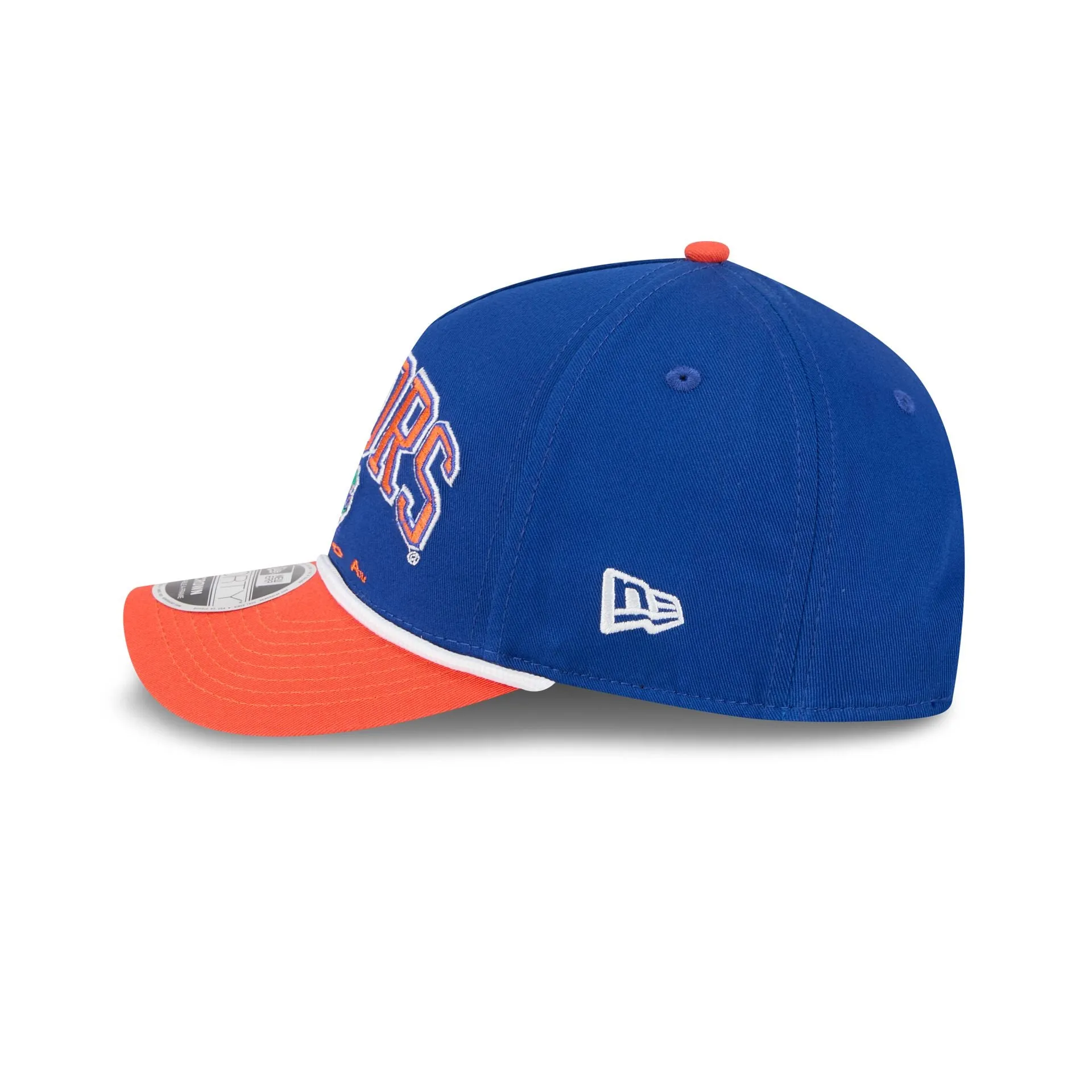 Florida Gators Arch 9FORTY M-Crown A-Frame Snapback Hat sold by New Era product image thumbnail 4