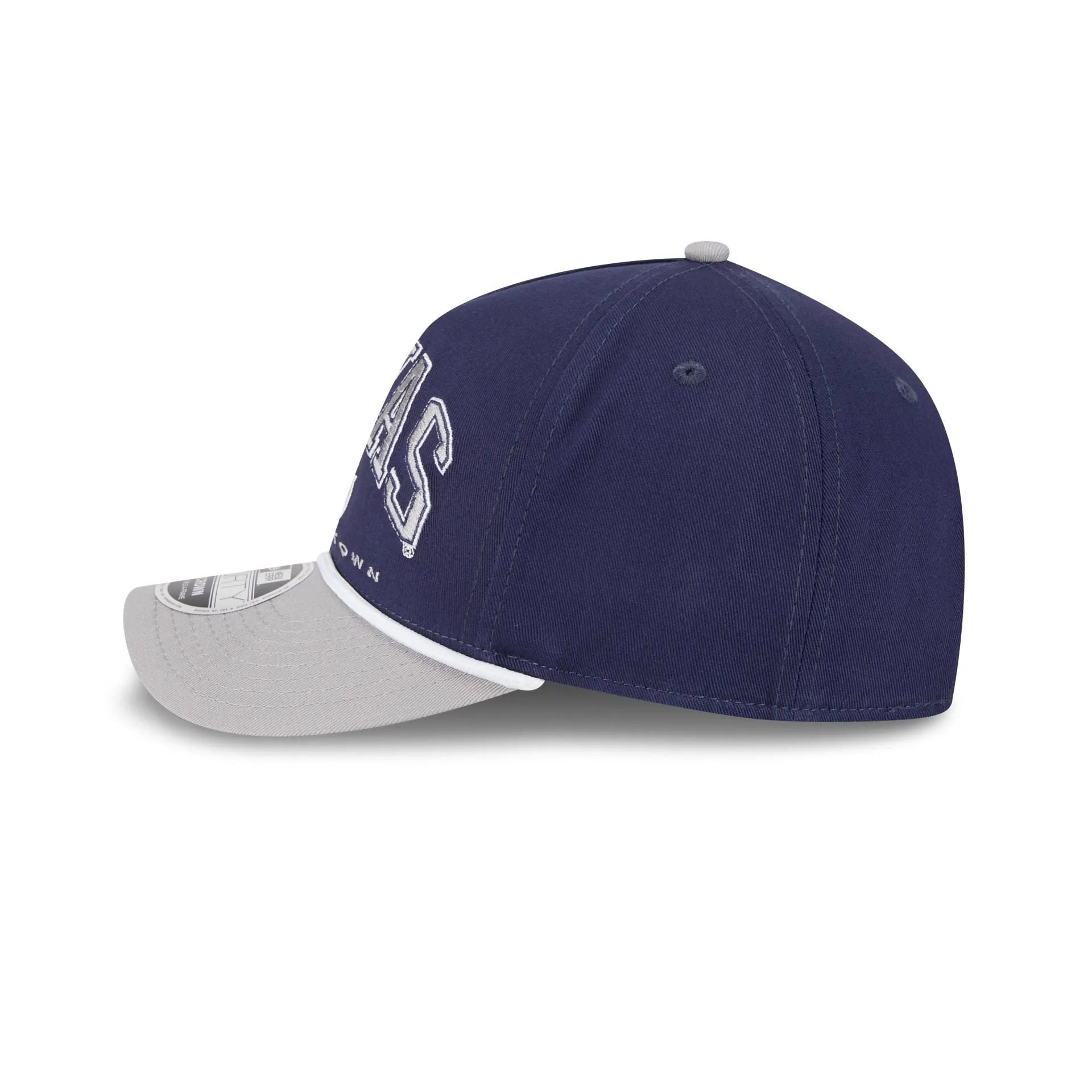 Georgetown Hoyas Arch 9FORTY M-Crown A-Frame Snapback Hat sold by New Era product image thumbnail 4