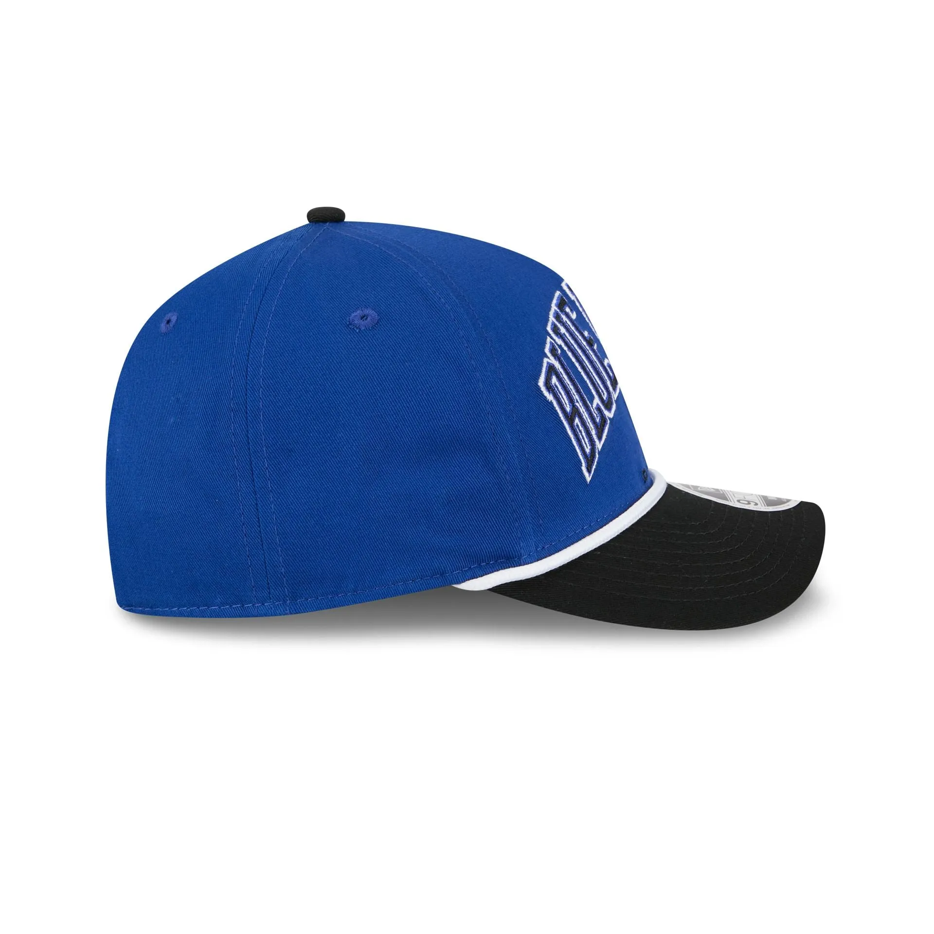Duke Blue Devils Arch 9FORTY M-Crown A-Frame Snapback Hat sold by New Era product image thumbnail 5