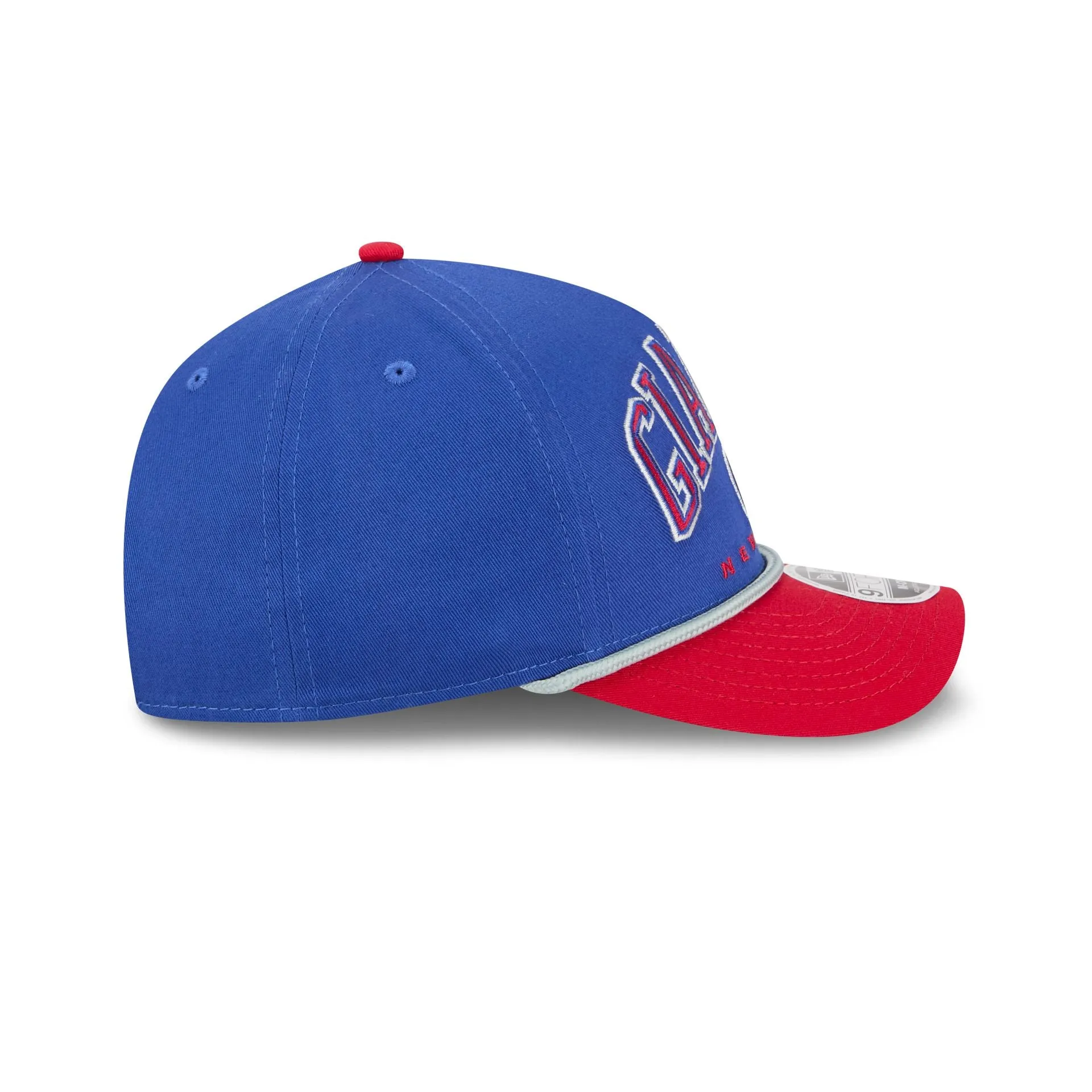 New York Giants Arch 9FORTY M-Crown A-Frame Snapback Hat sold by New Era product image thumbnail 5