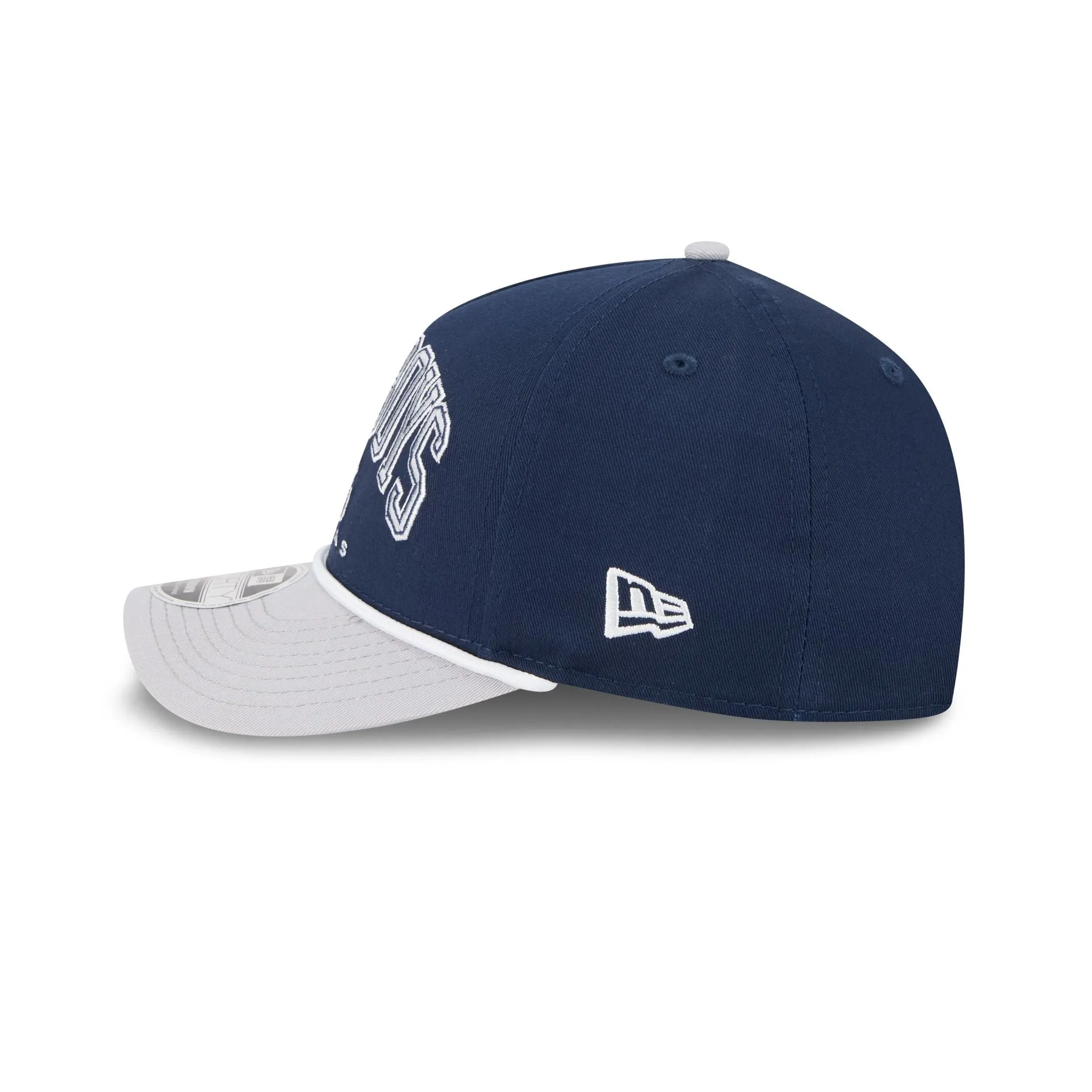 Dallas Cowboys Arch 9FORTY M-Crown A-Frame Snapback Hat sold by New Era product image thumbnail 4