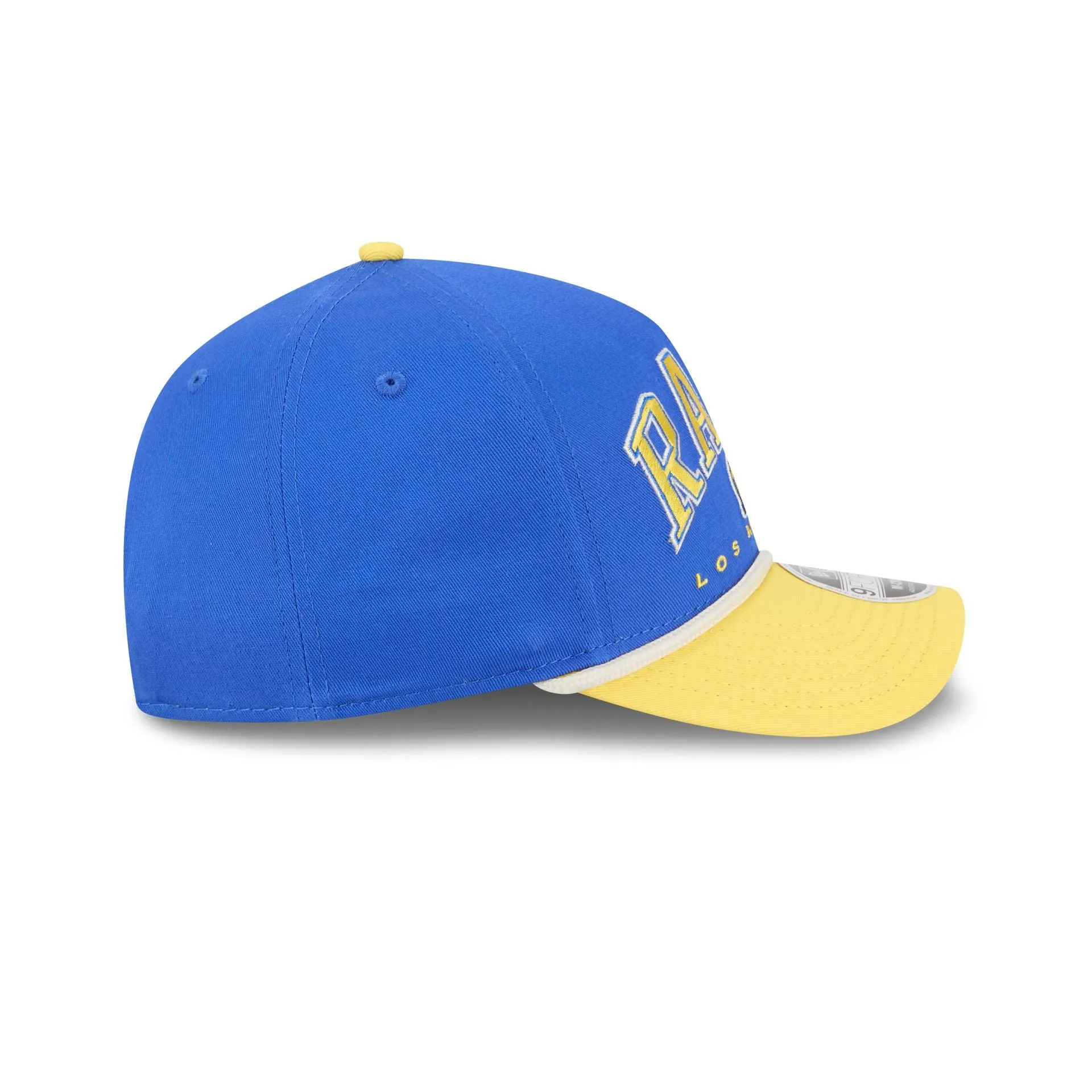 Los Angeles Rams Arch 9FORTY M-Crown A-Frame Snapback Hat sold by New Era product image thumbnail 5